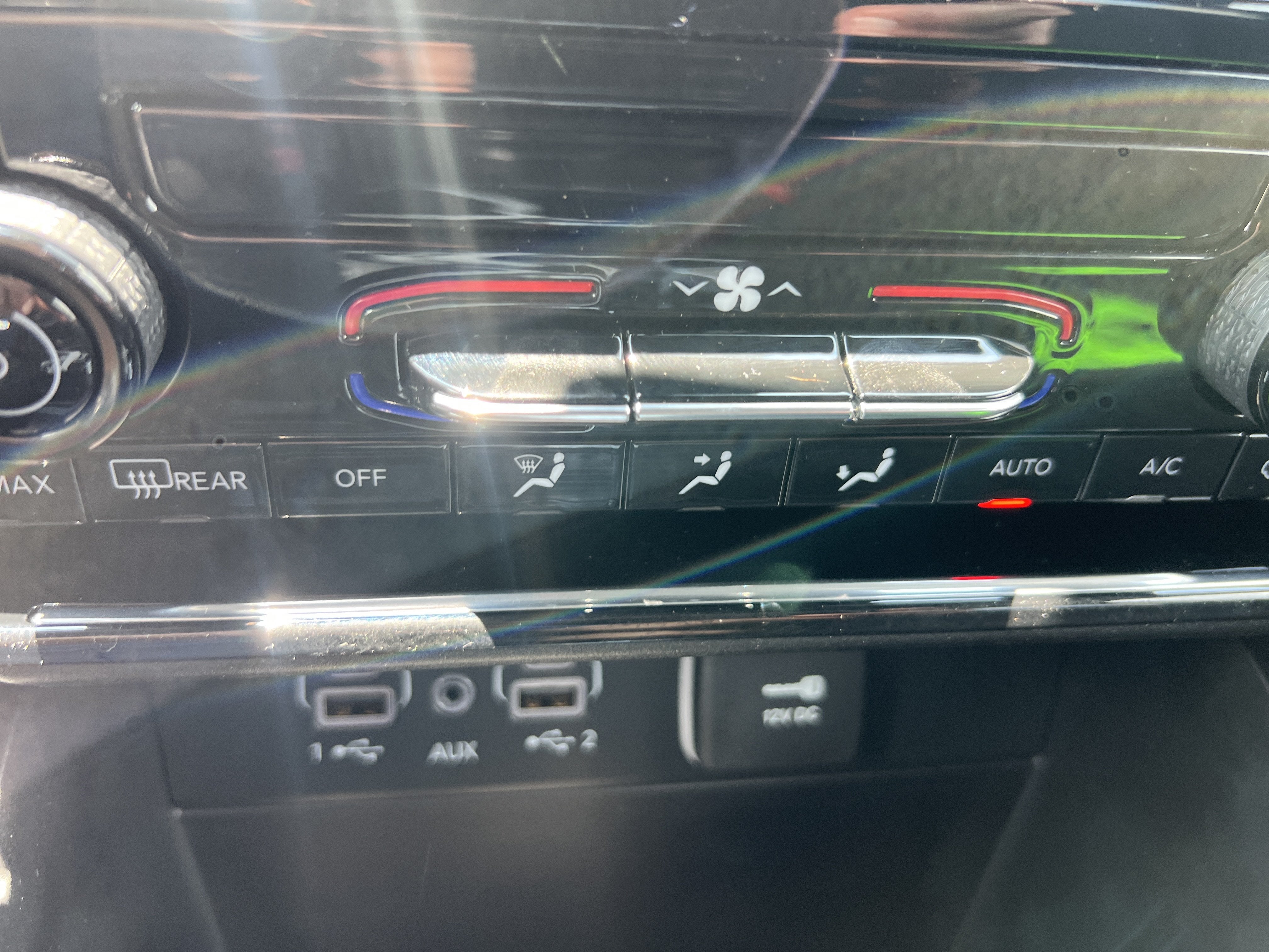 2025 Jeep Grand Cherokee L Laredo X