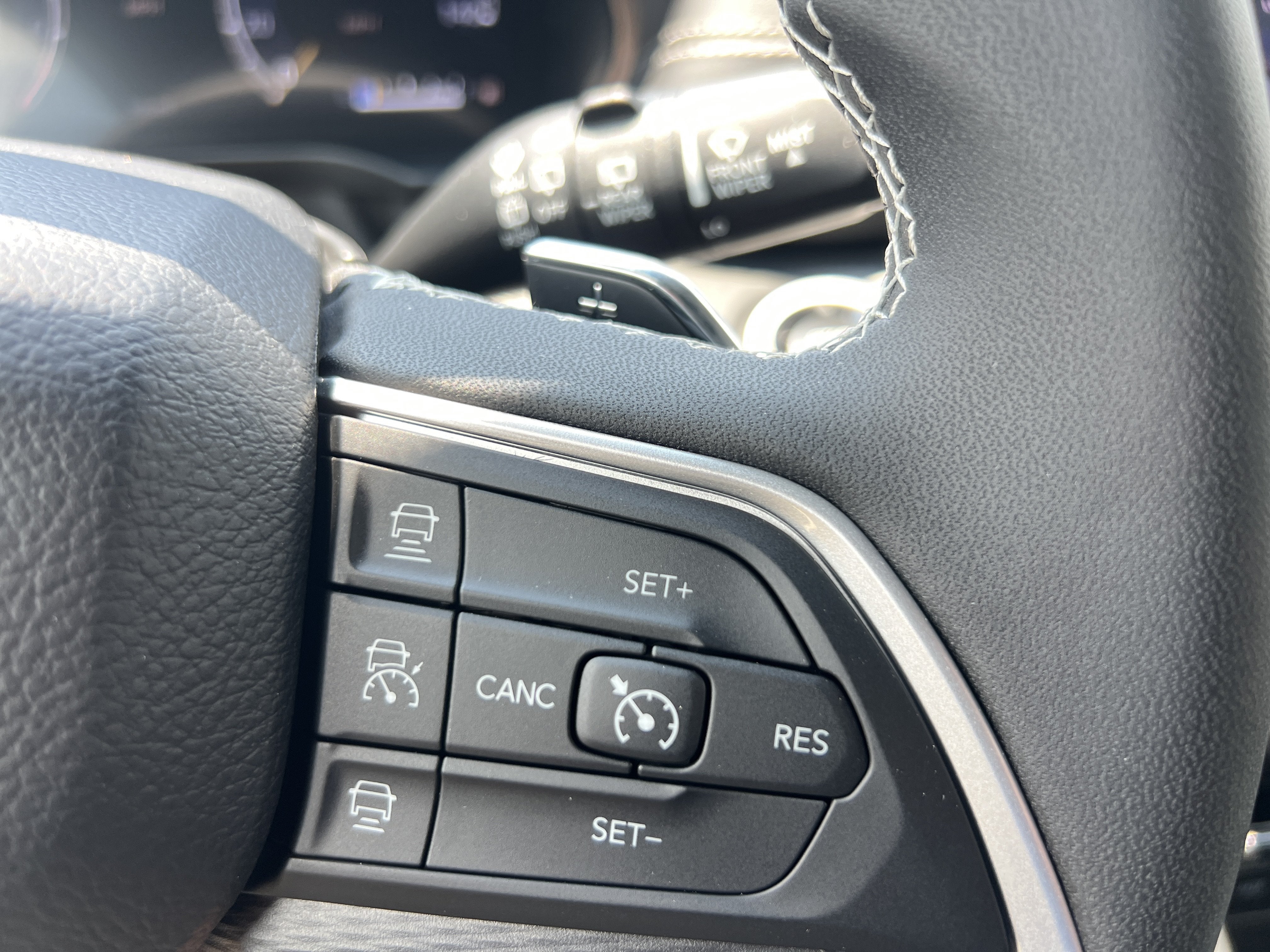 2025 Jeep Grand Cherokee L Laredo X