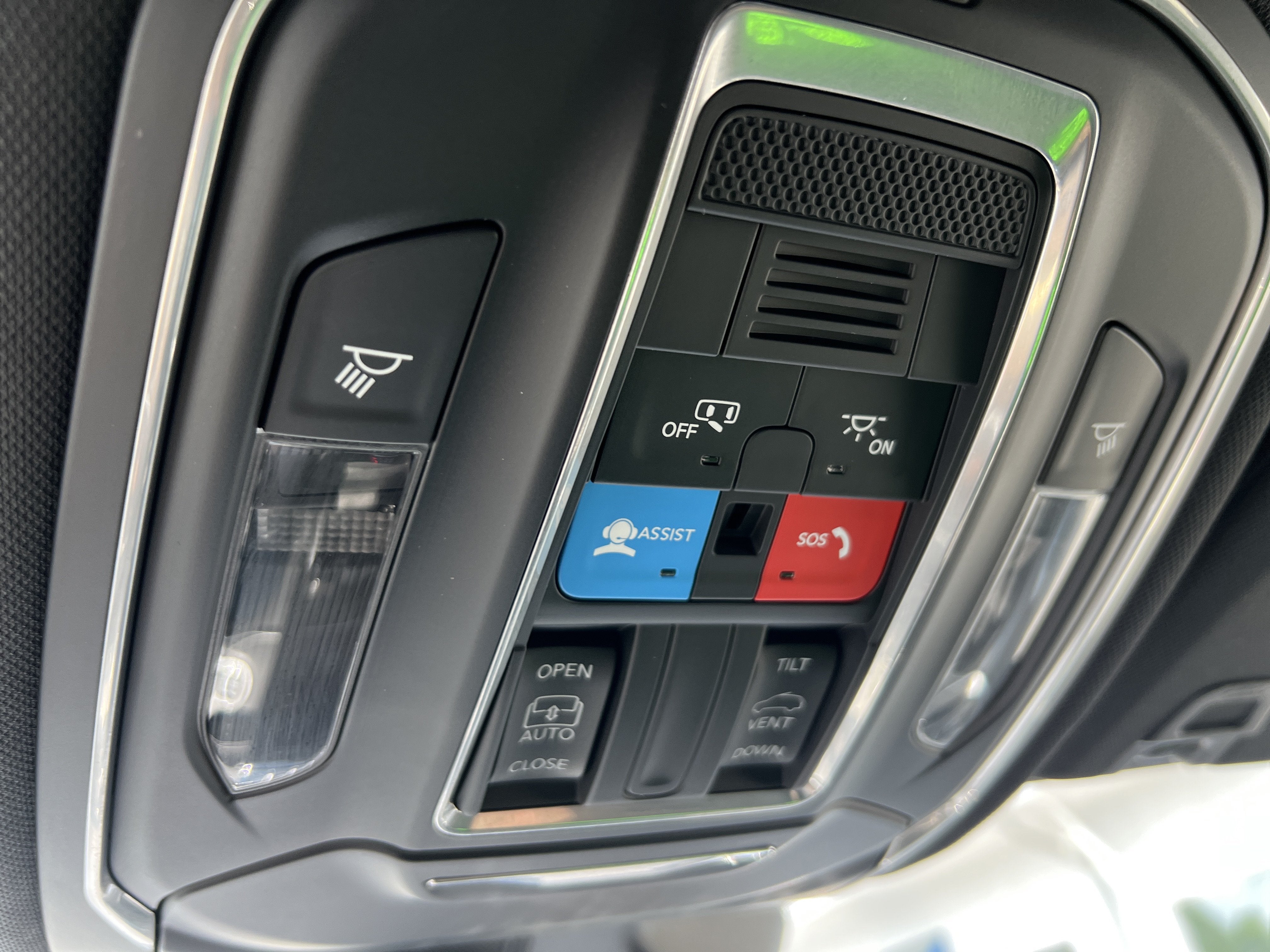 2025 Jeep Grand Cherokee L Laredo X