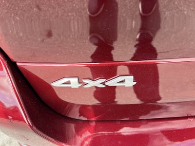 2024 Jeep Grand Cherokee L Overland