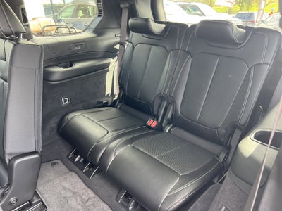 2024 Jeep Grand Cherokee L Overland