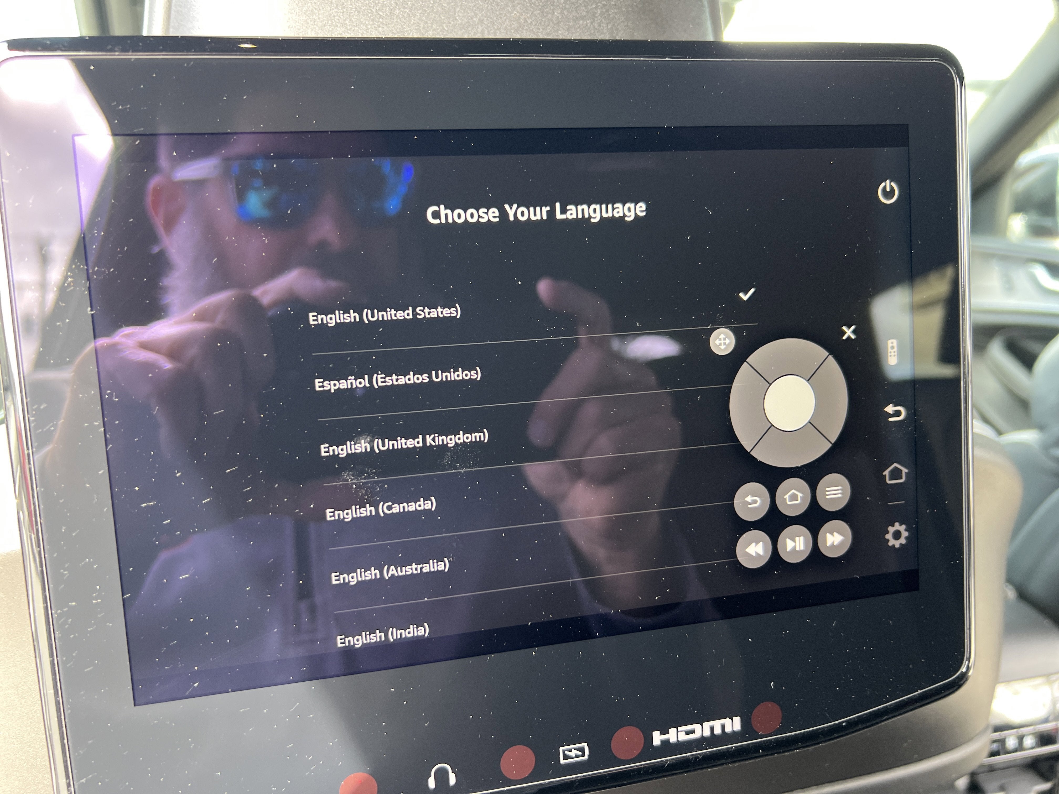 2024 Jeep Grand Cherokee L Overland