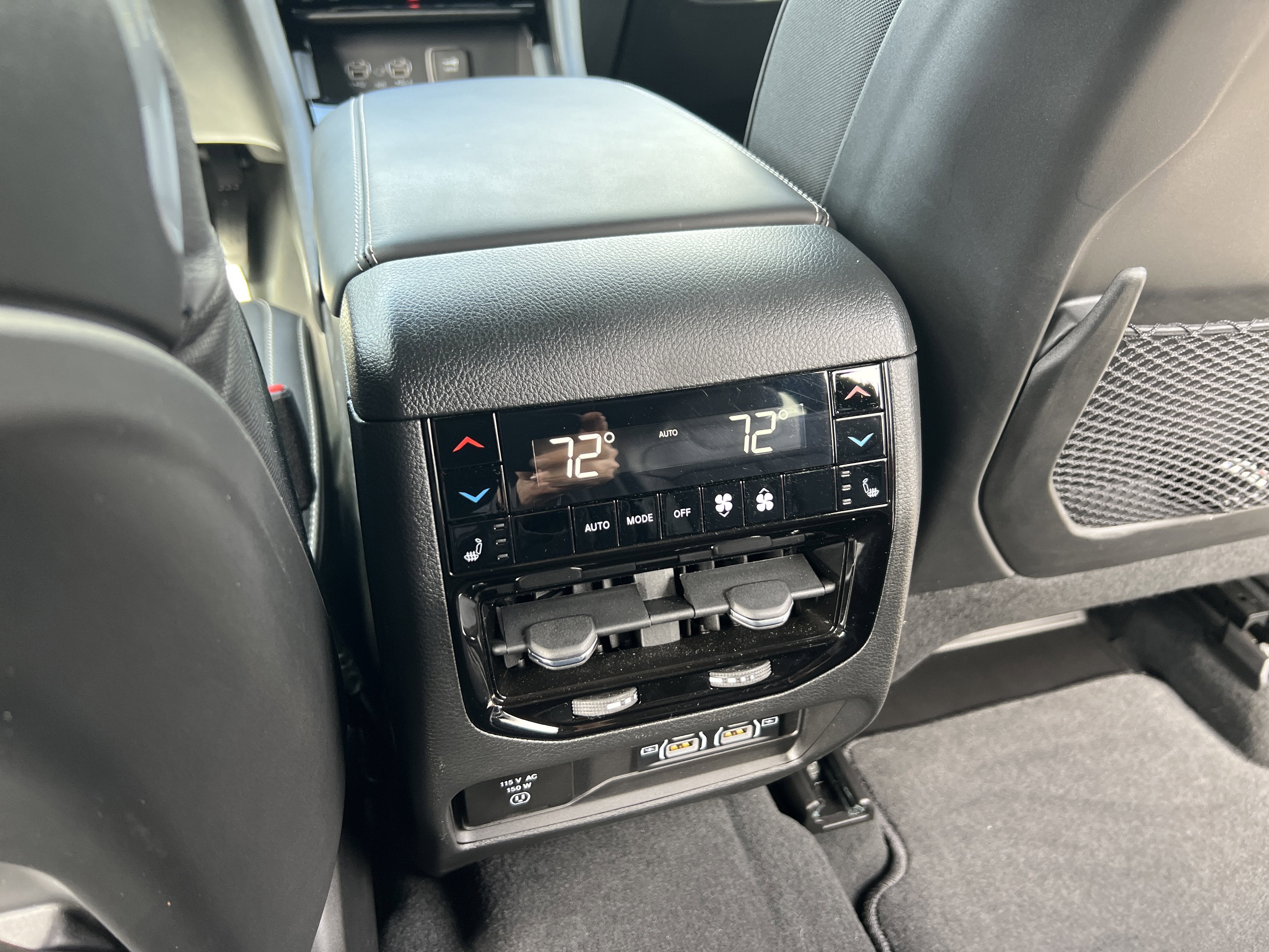 2024 Jeep Grand Cherokee L Overland