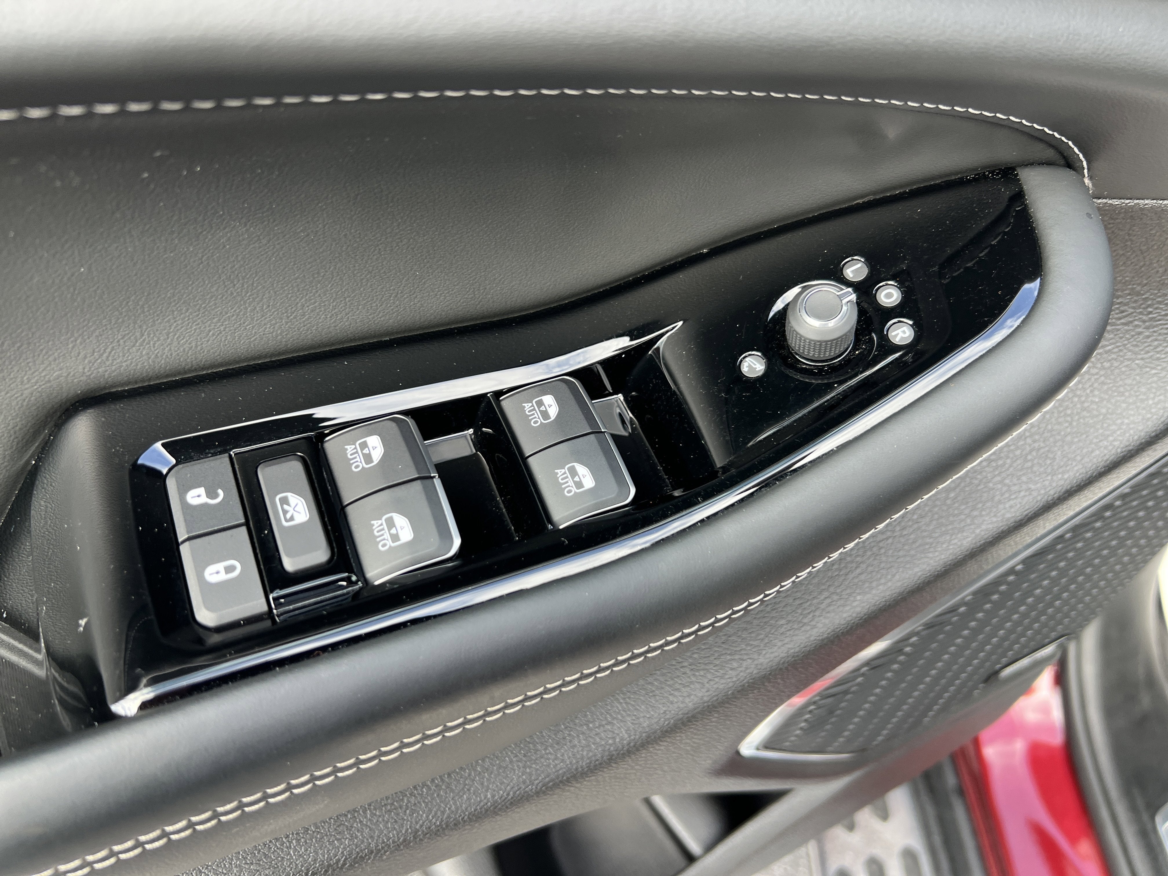 2024 Jeep Grand Cherokee L Overland