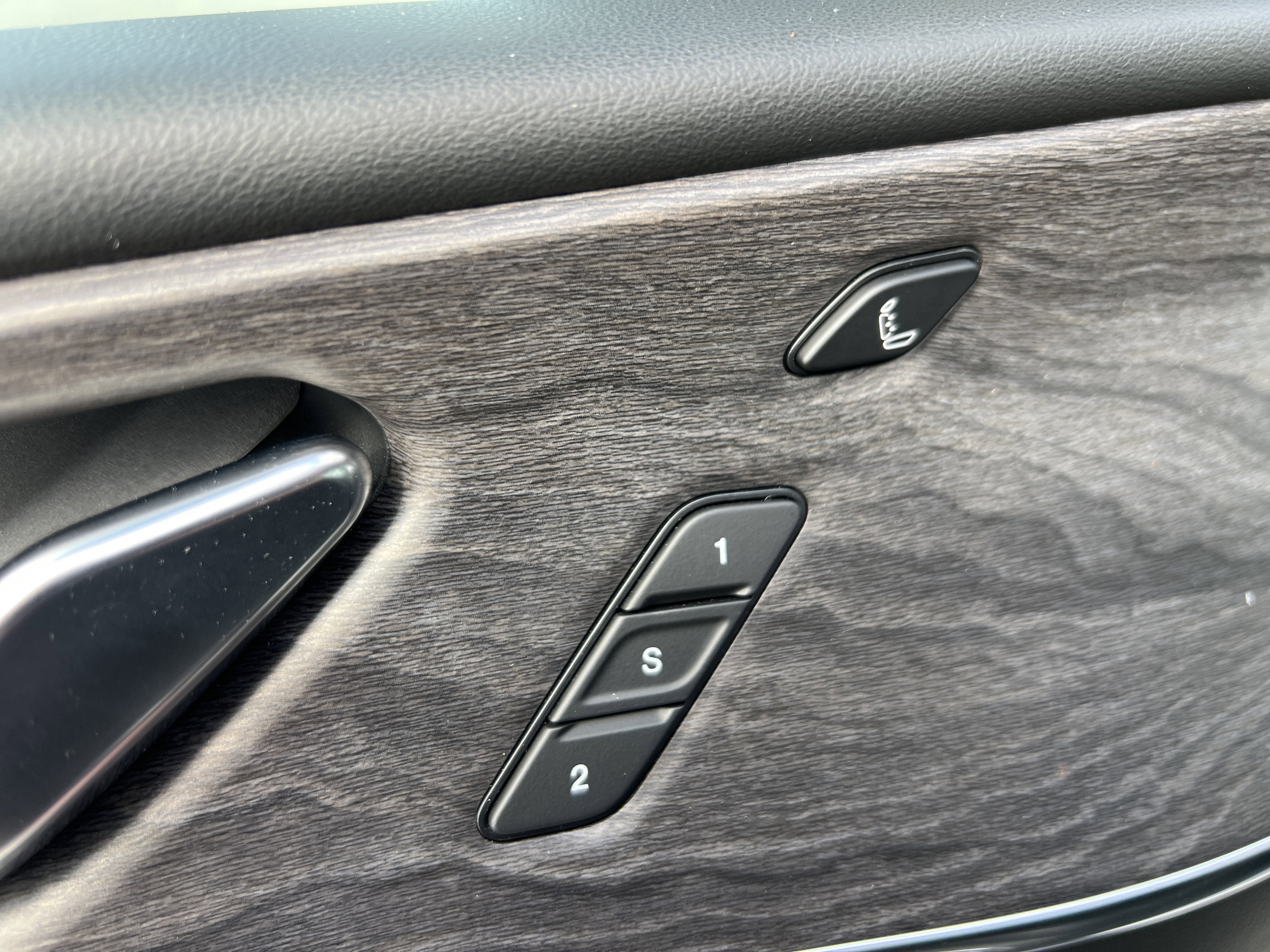 2024 Jeep Grand Cherokee L Overland