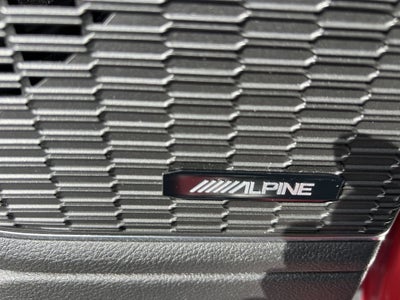 2024 Jeep Grand Cherokee L Overland