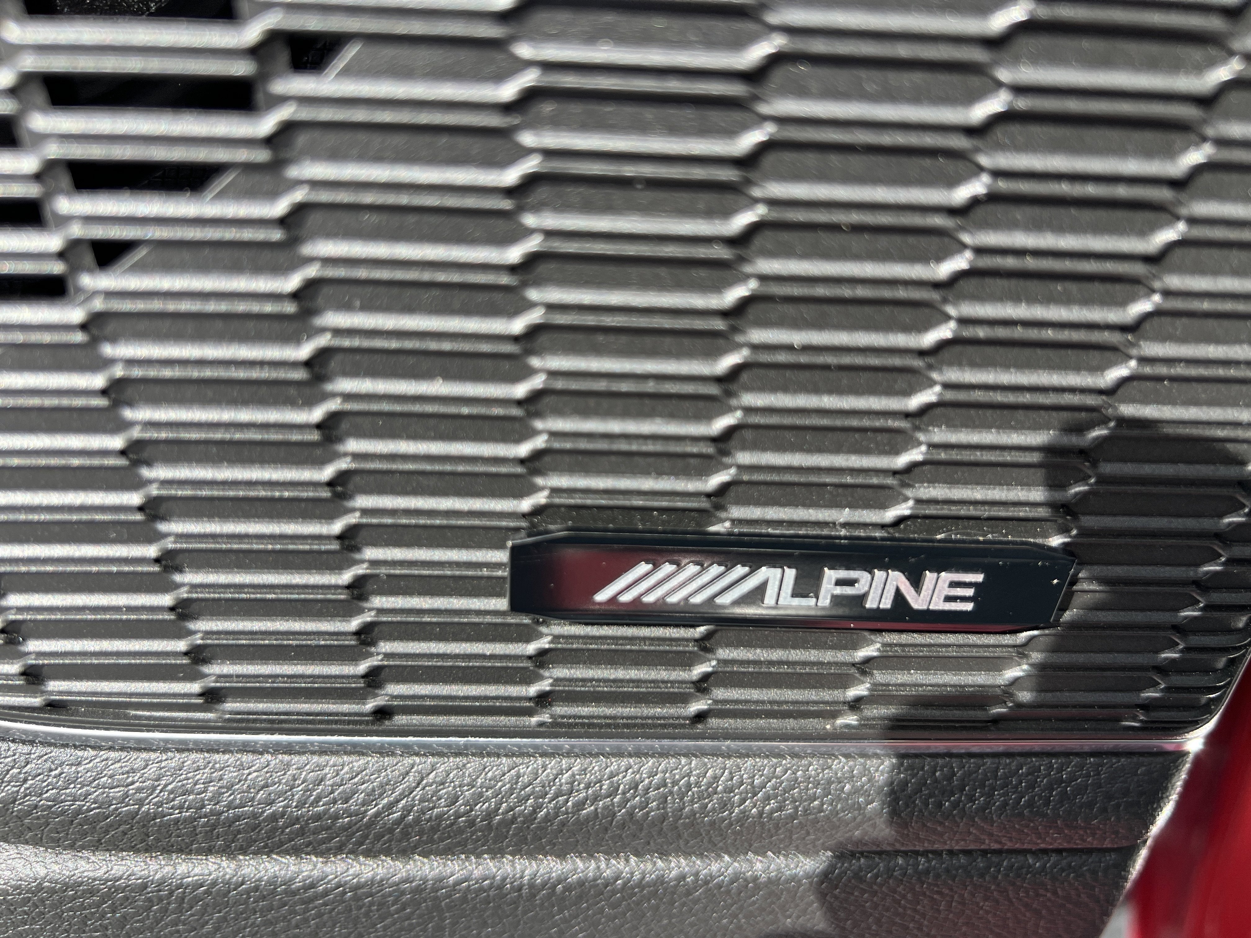 2024 Jeep Grand Cherokee L Overland