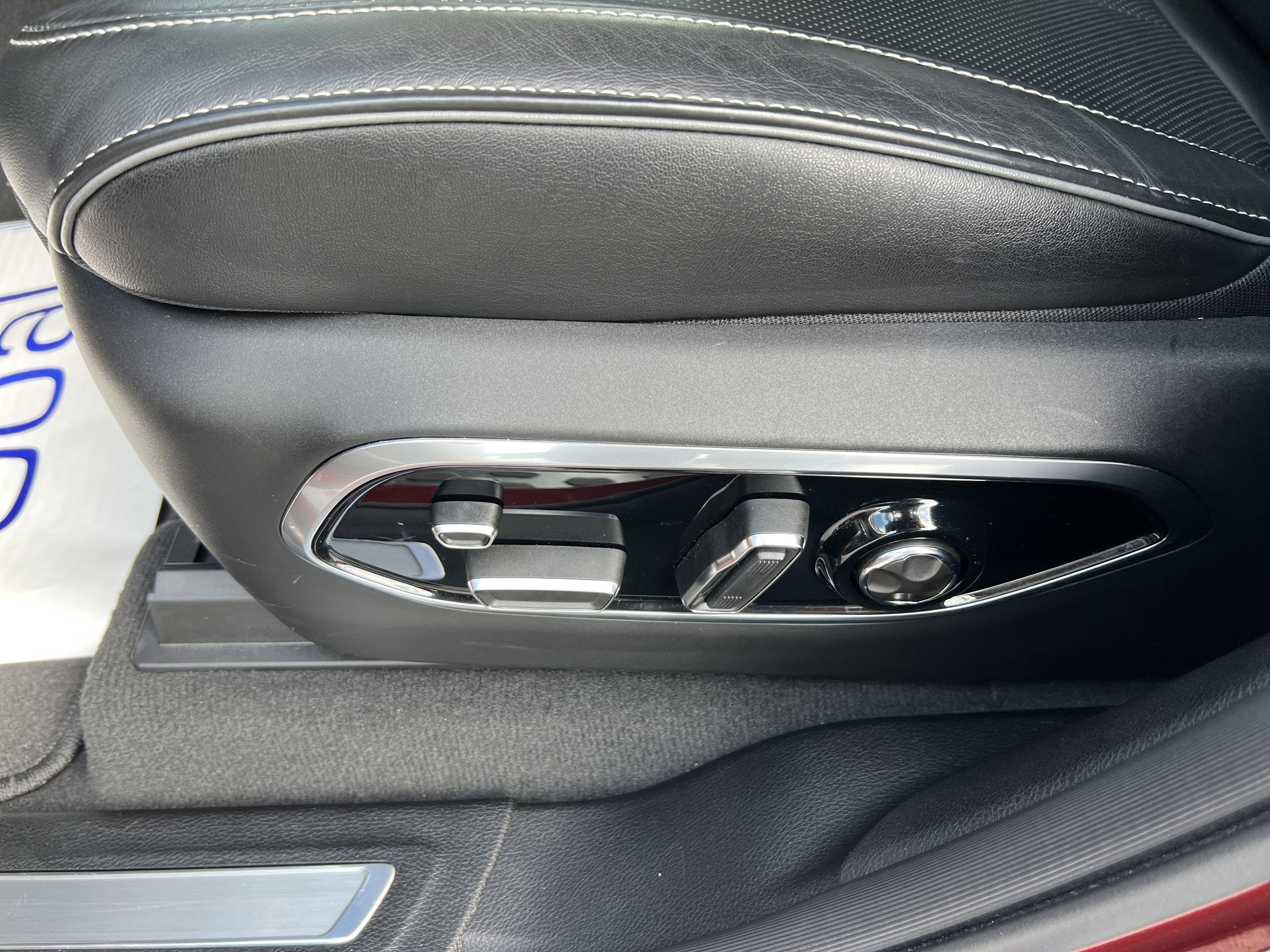 2024 Jeep Grand Cherokee L Overland