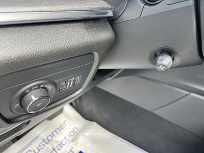 2024 Jeep Grand Cherokee L Overland