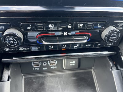 2024 Jeep Grand Cherokee L Overland