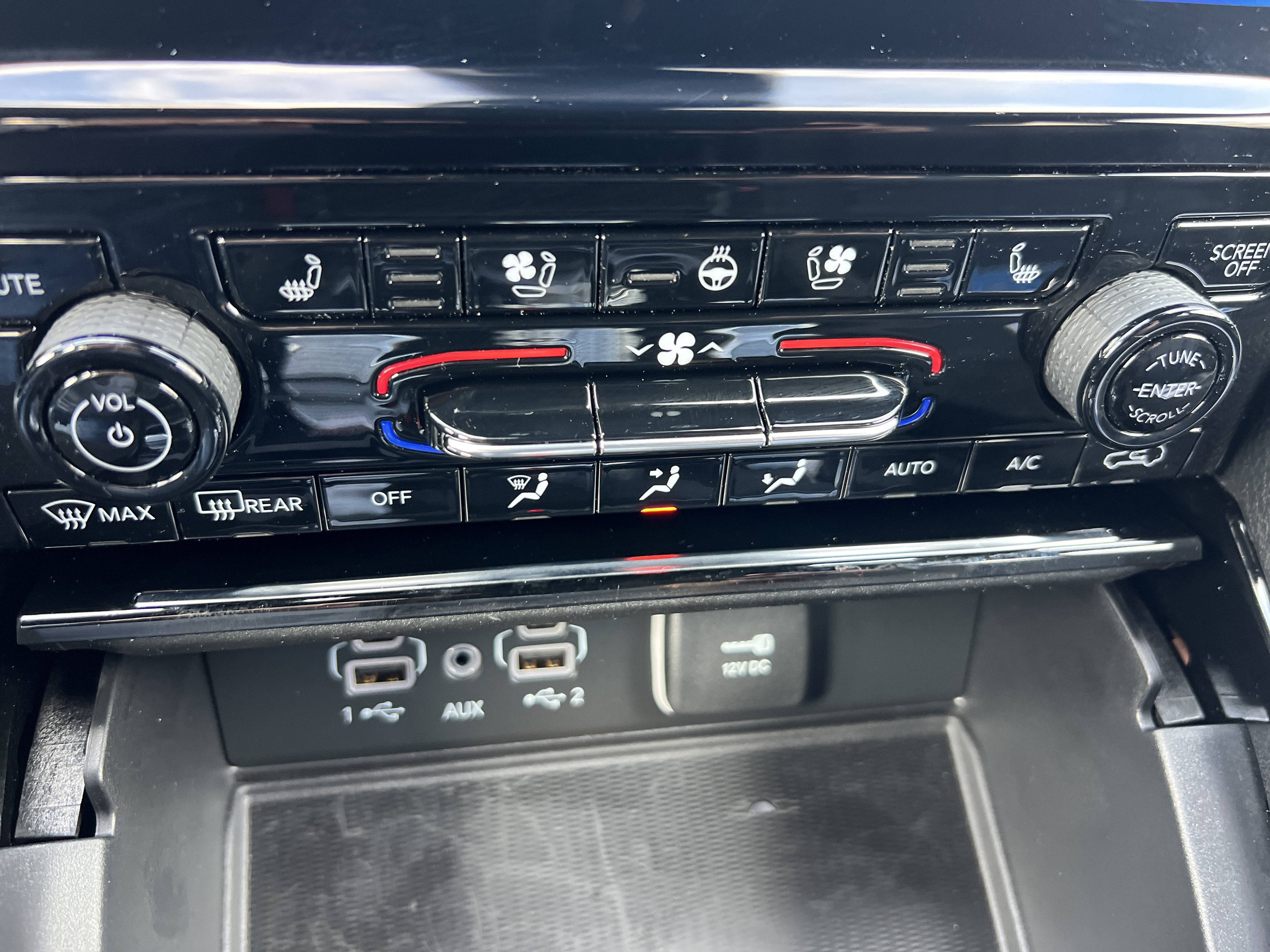 2024 Jeep Grand Cherokee L Overland