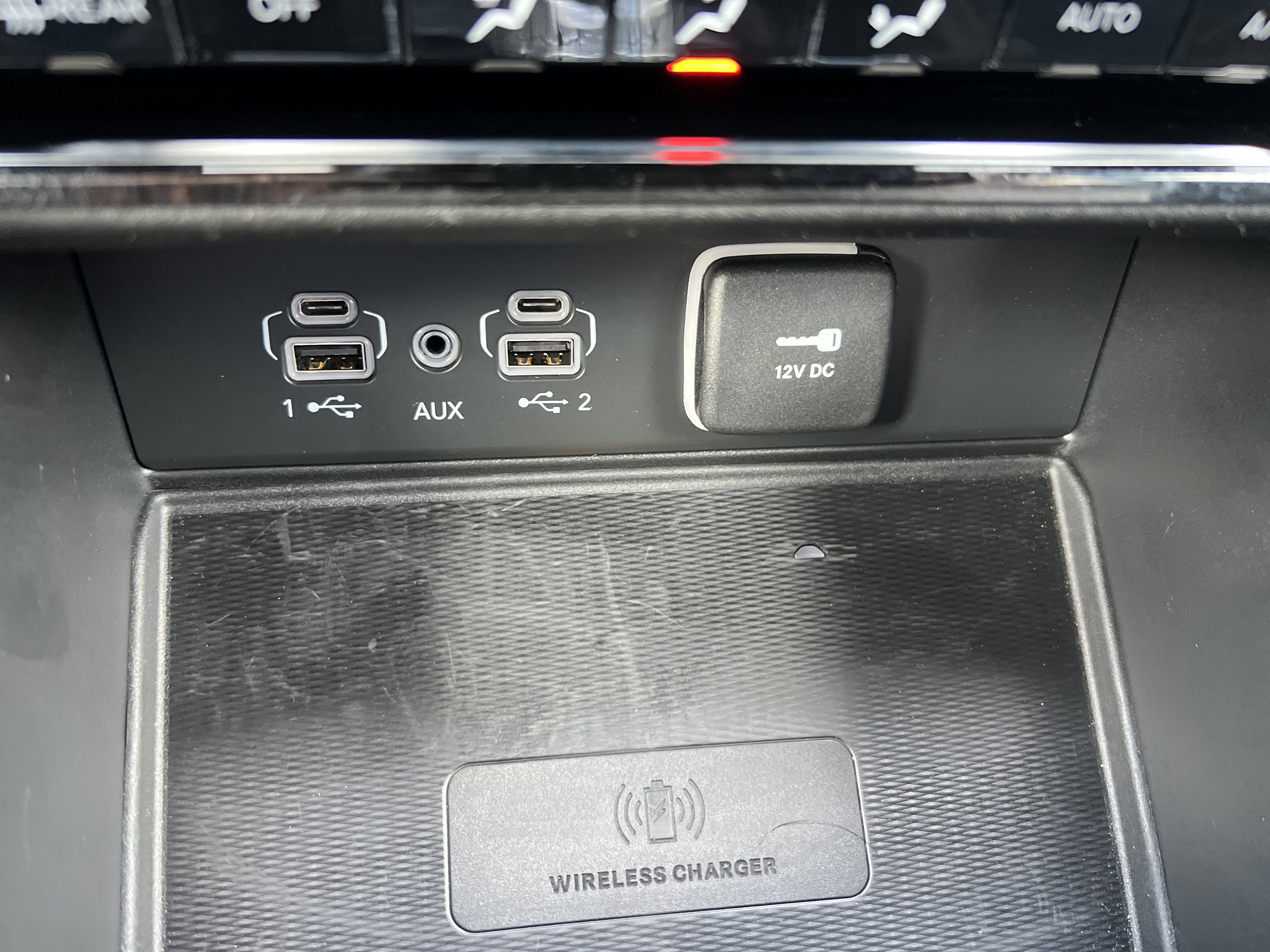 2024 Jeep Grand Cherokee L Overland