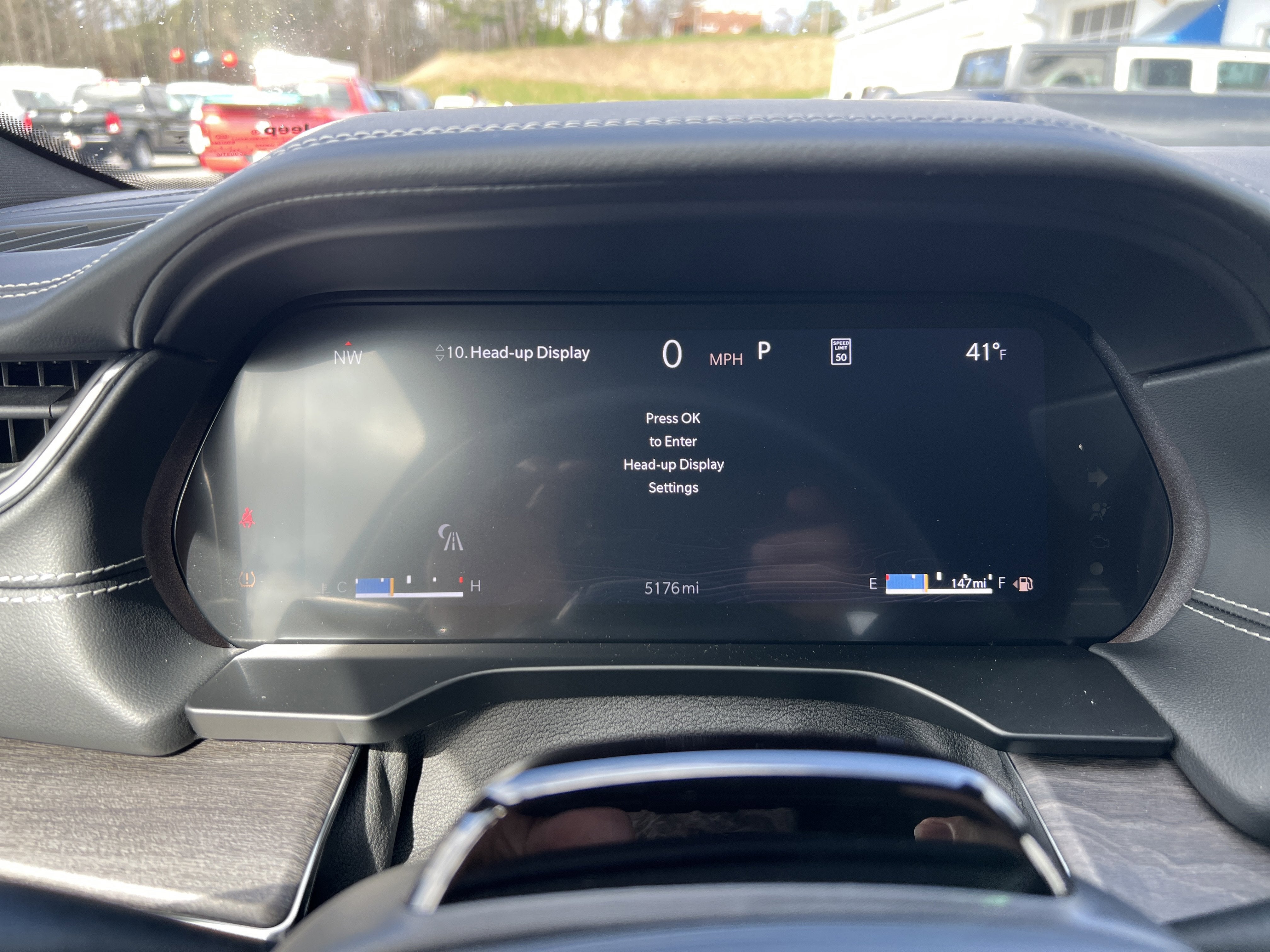 2024 Jeep Grand Cherokee L Overland