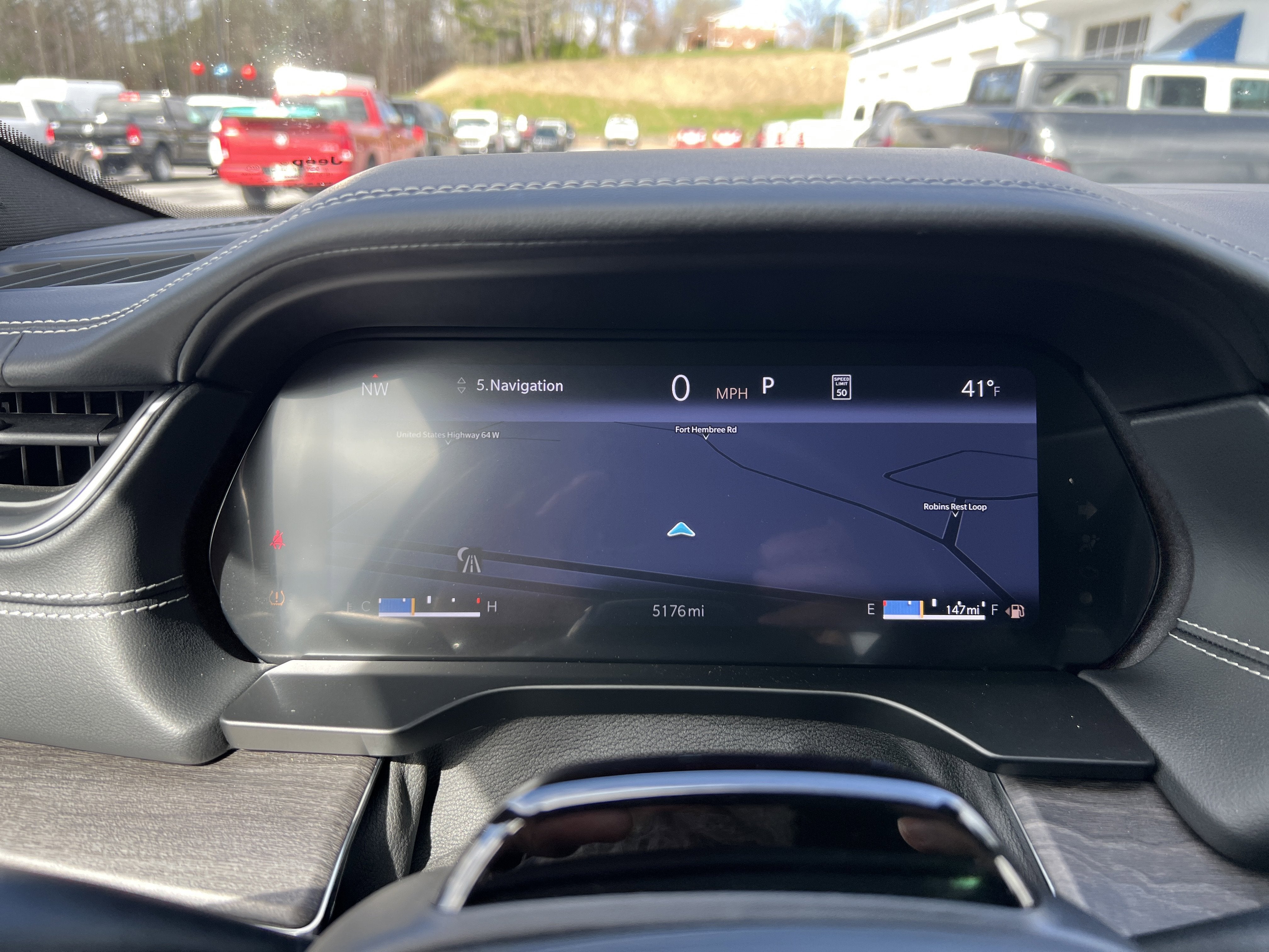 2024 Jeep Grand Cherokee L Overland