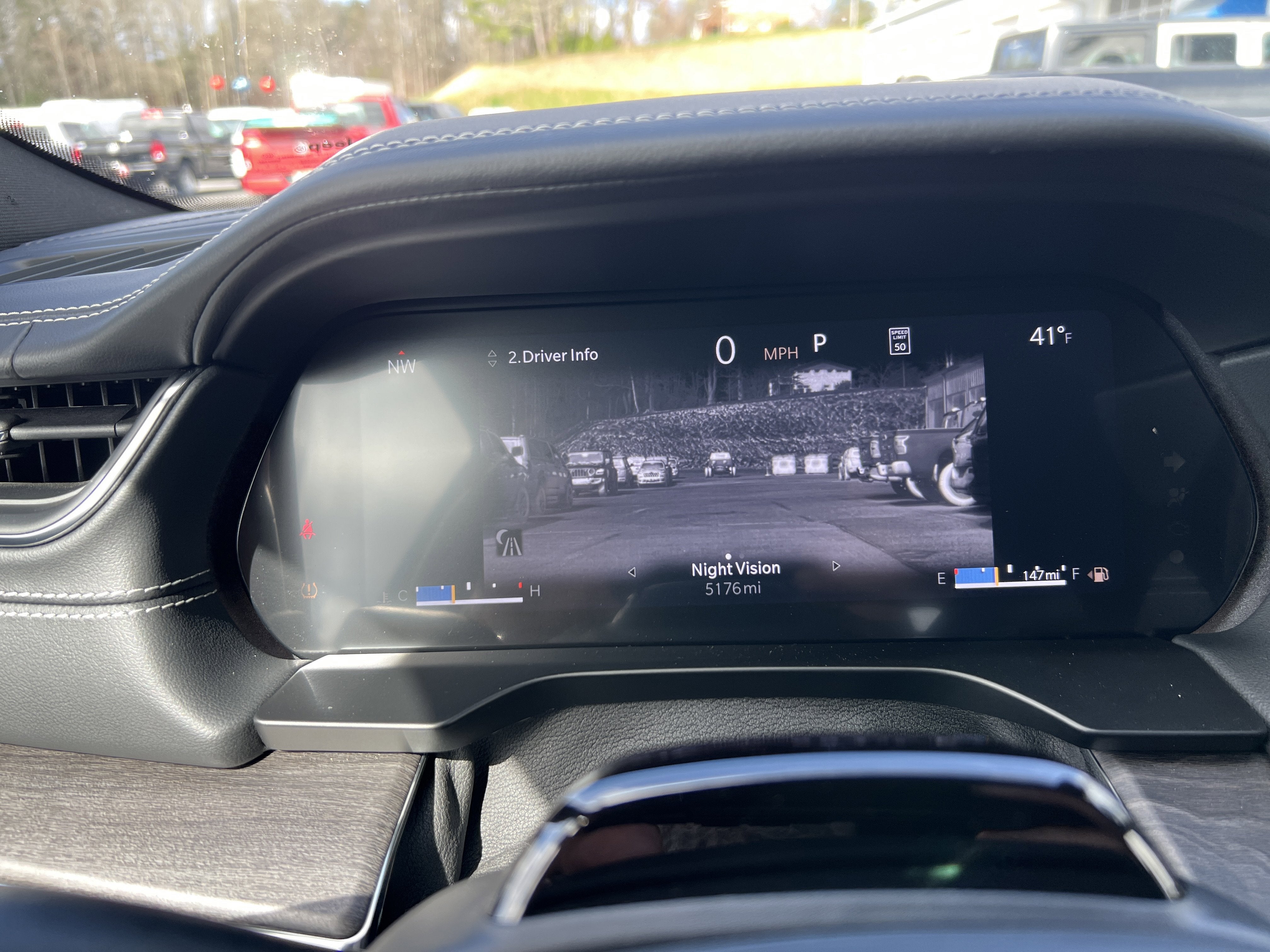 2024 Jeep Grand Cherokee L Overland