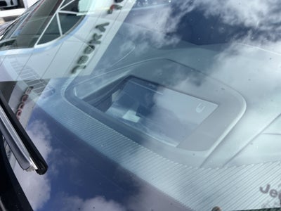 2024 Jeep Grand Cherokee L Overland