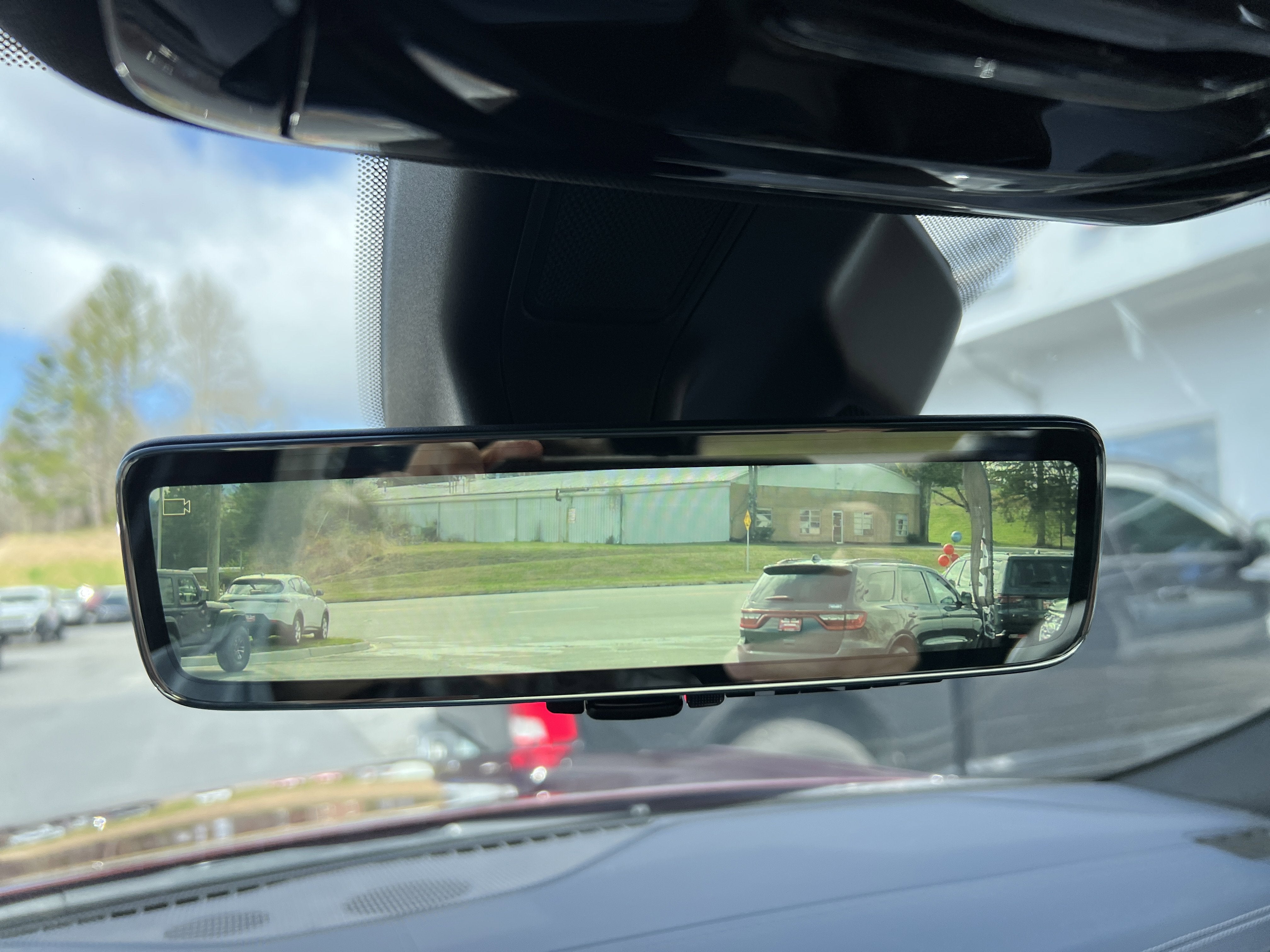 2024 Jeep Grand Cherokee L Overland