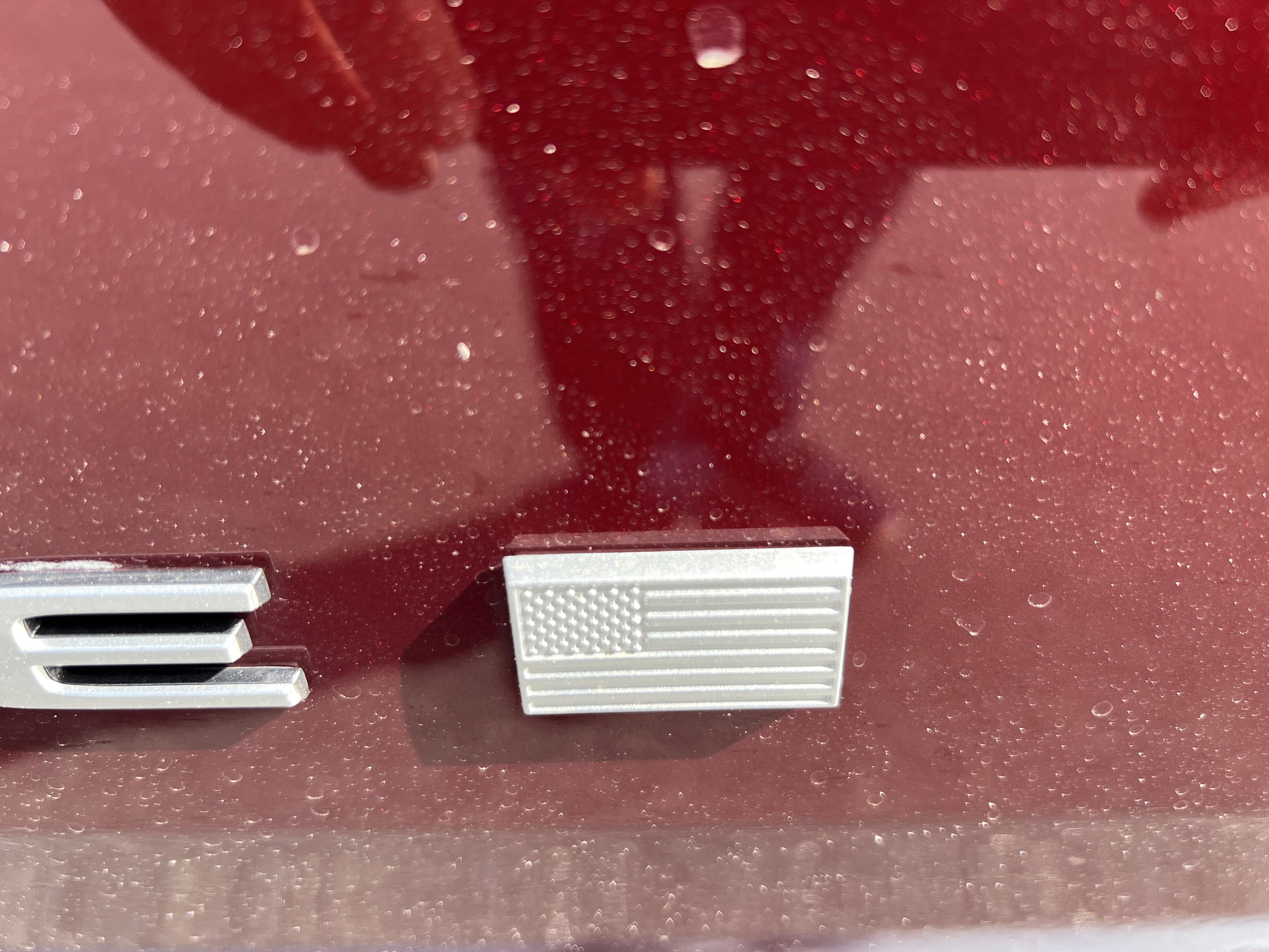 2024 Jeep Grand Cherokee L Overland