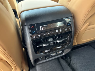 2025 Jeep Grand Cherokee L Summit Reserve