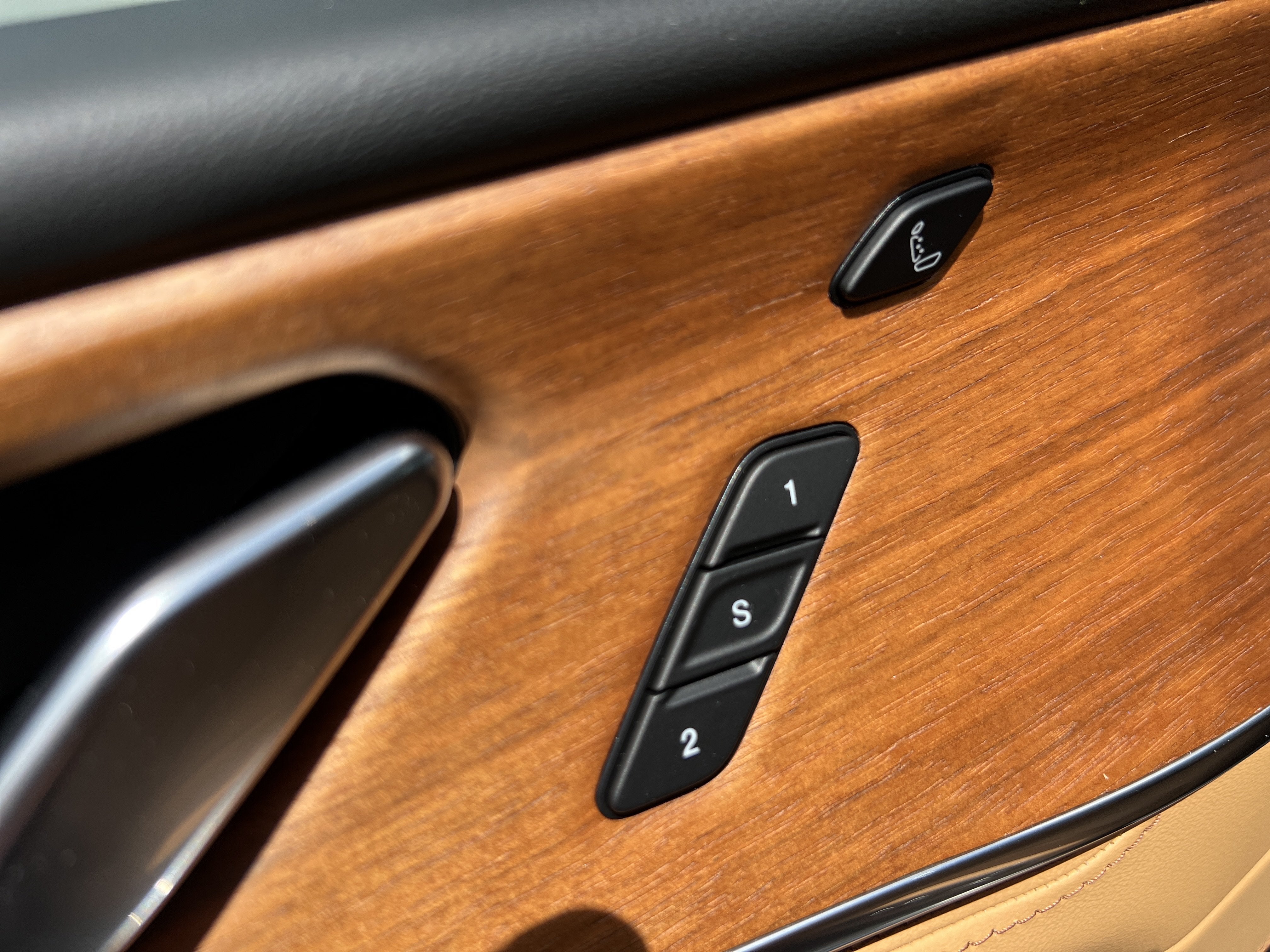 2025 Jeep Grand Cherokee L Summit Reserve