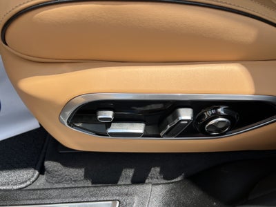 2025 Jeep Grand Cherokee L Summit Reserve