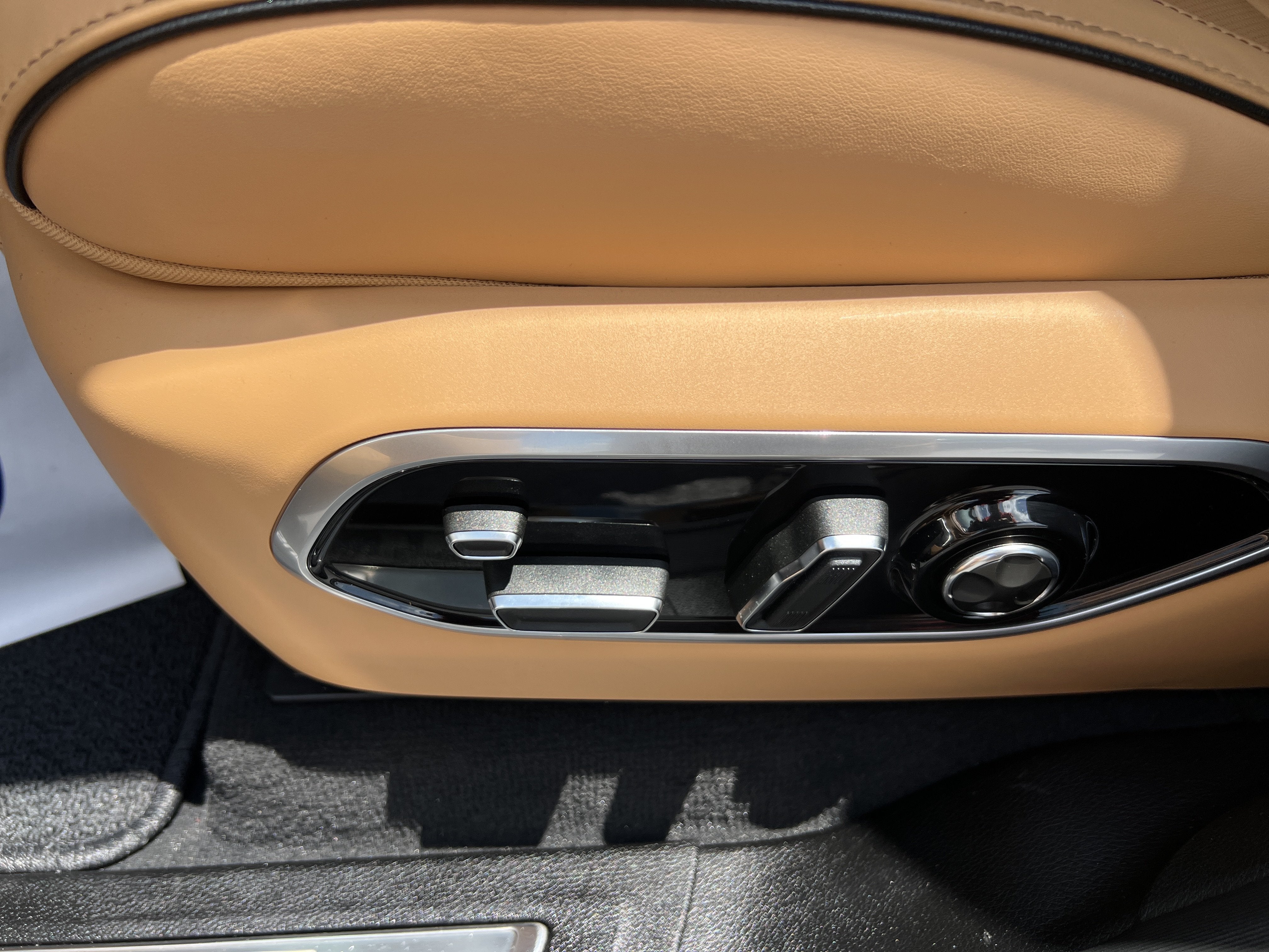 2025 Jeep Grand Cherokee L Summit Reserve