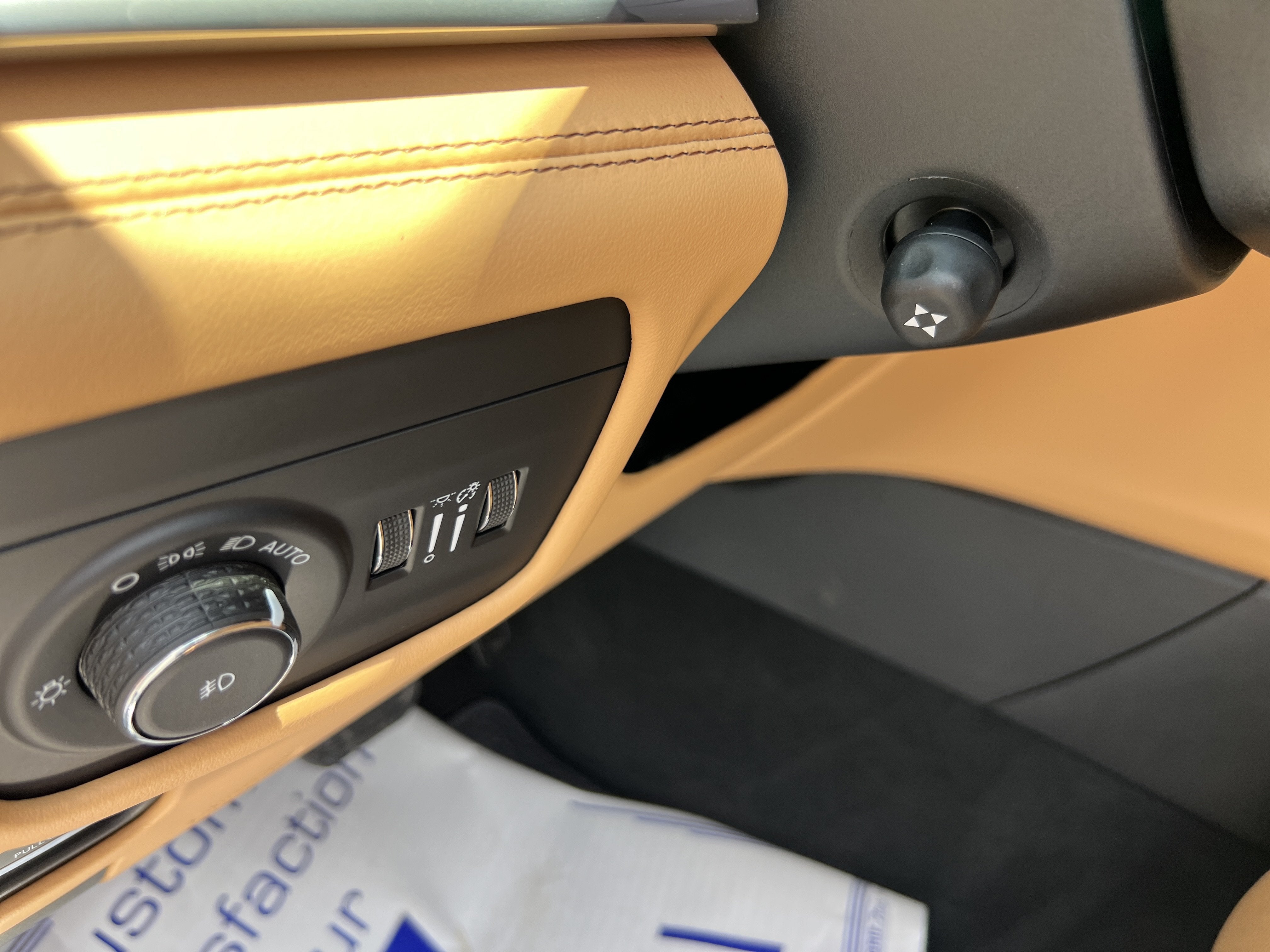 2025 Jeep Grand Cherokee L Summit Reserve
