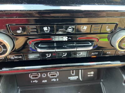 2025 Jeep Grand Cherokee L Summit Reserve