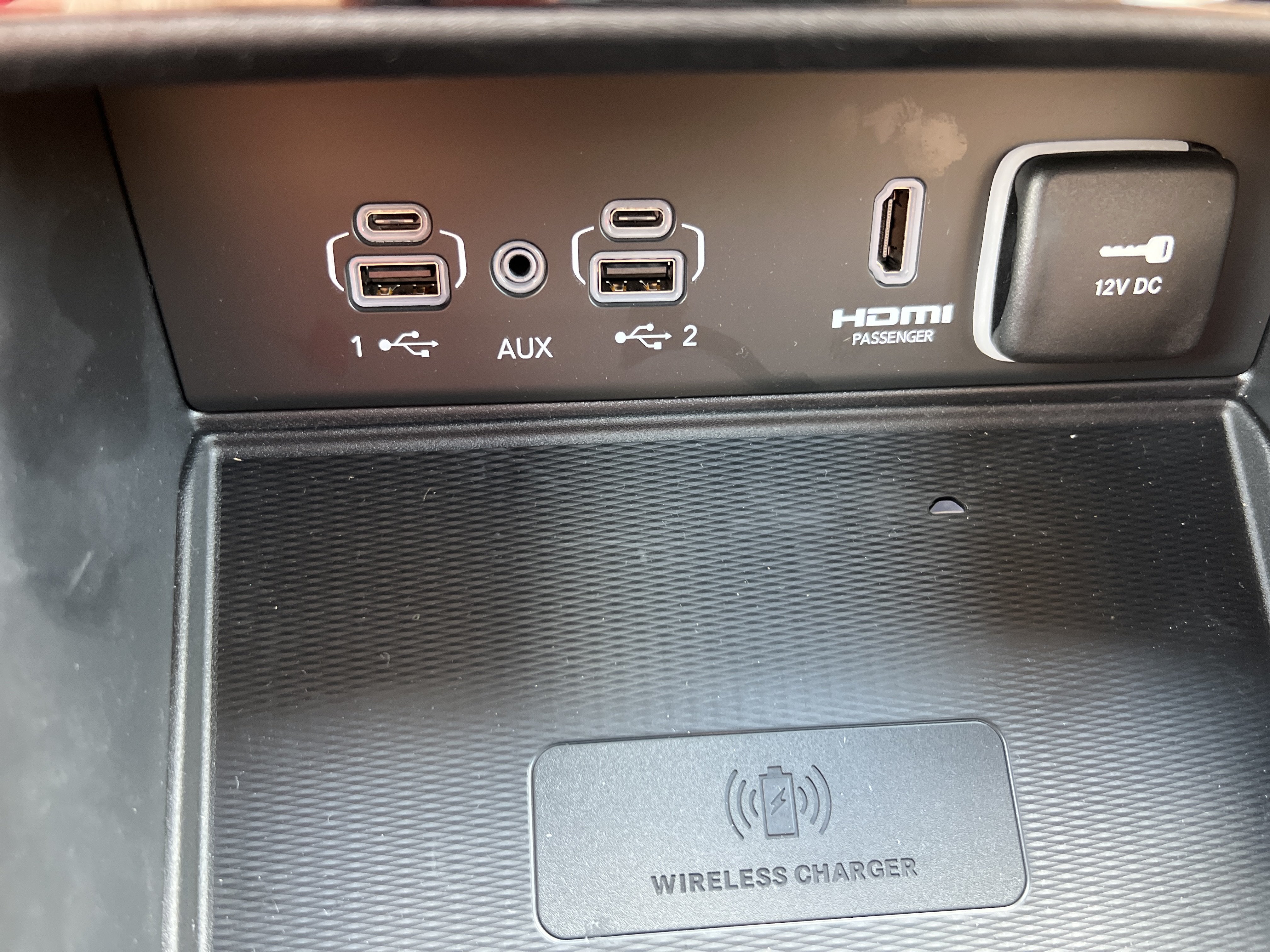 2025 Jeep Grand Cherokee L Summit Reserve