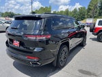 2025 Jeep Grand Cherokee L Summit Reserve