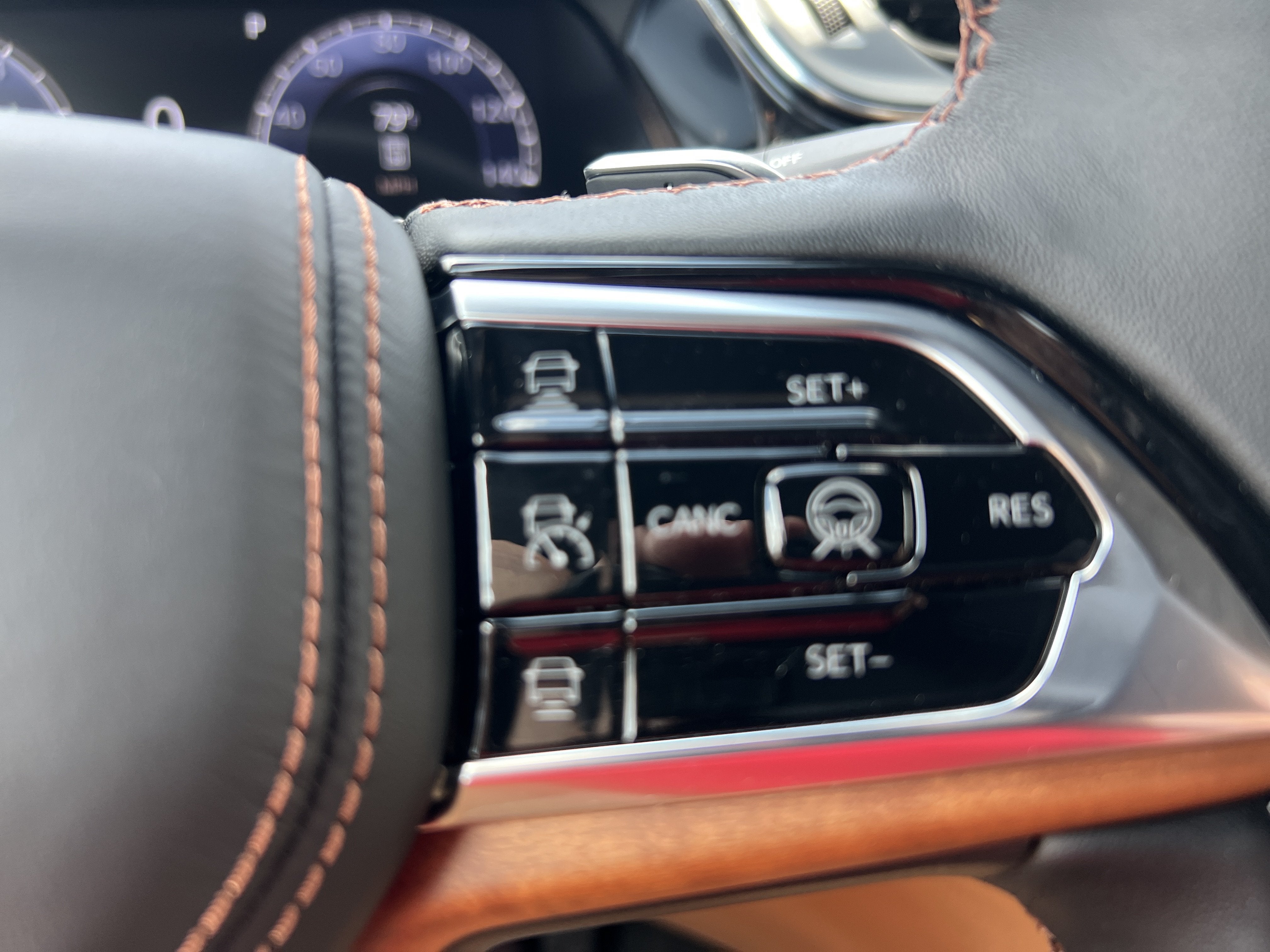 2025 Jeep Grand Cherokee L Summit Reserve