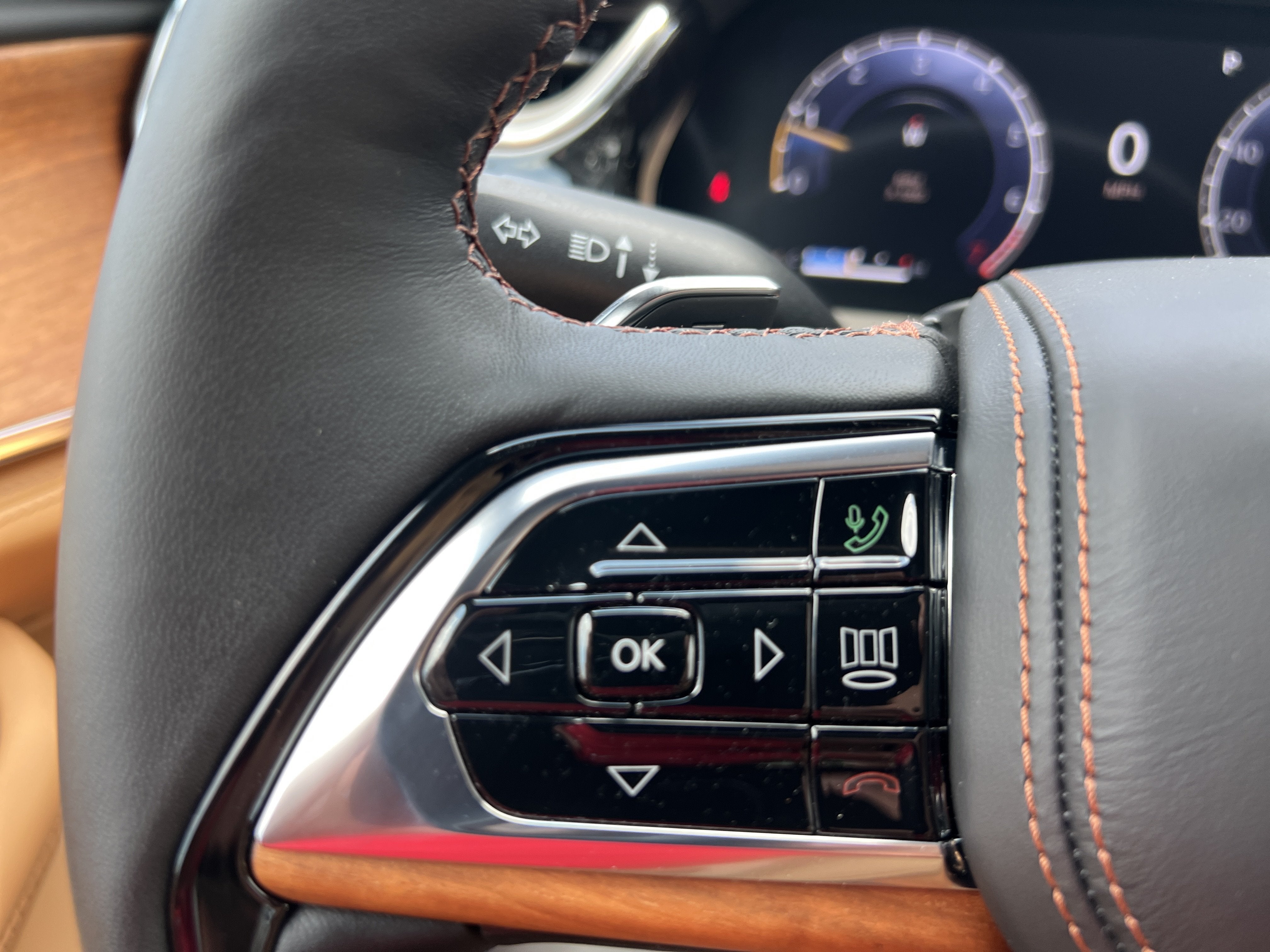 2025 Jeep Grand Cherokee L Summit Reserve