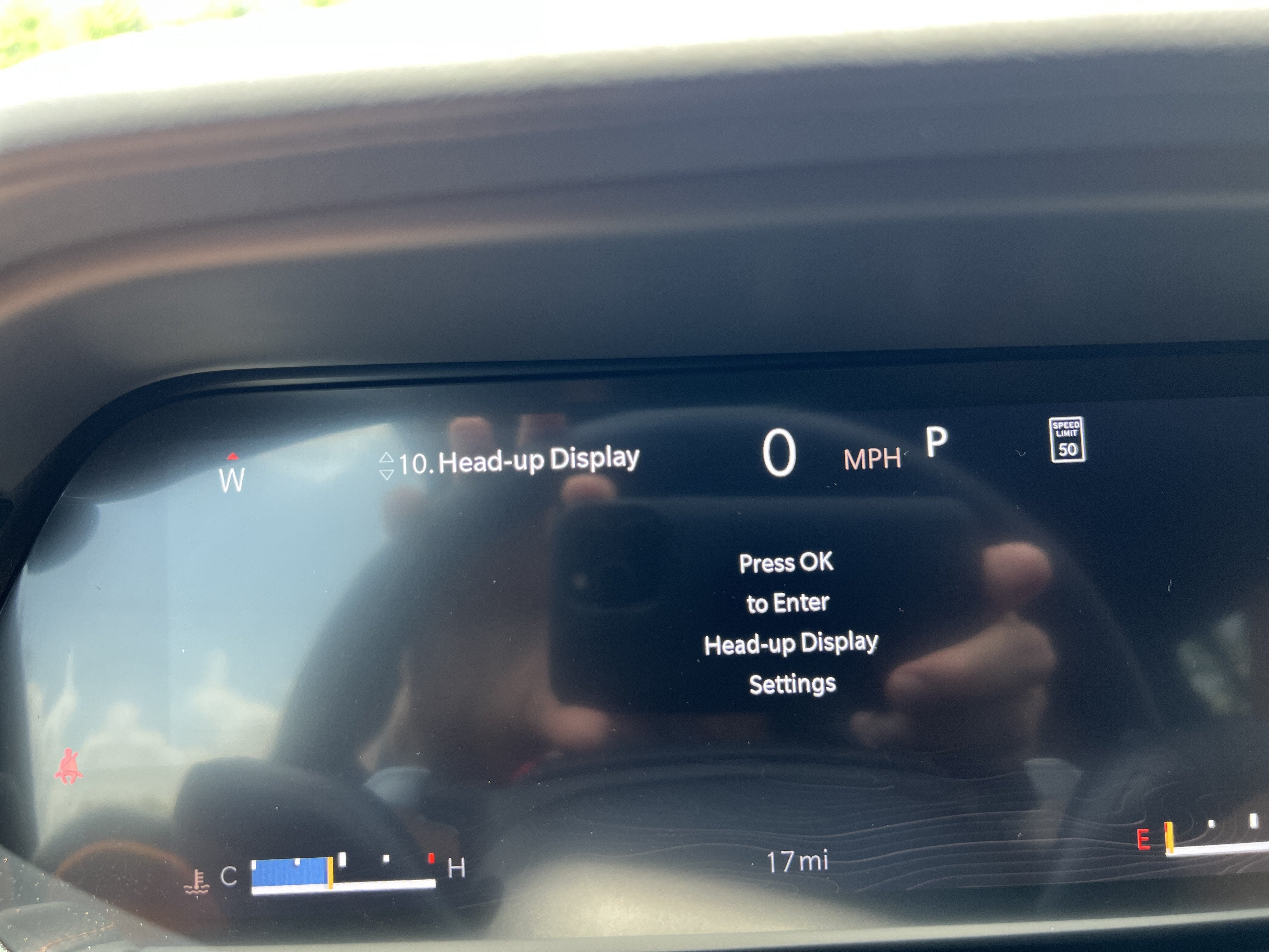 2025 Jeep Grand Cherokee L Summit Reserve