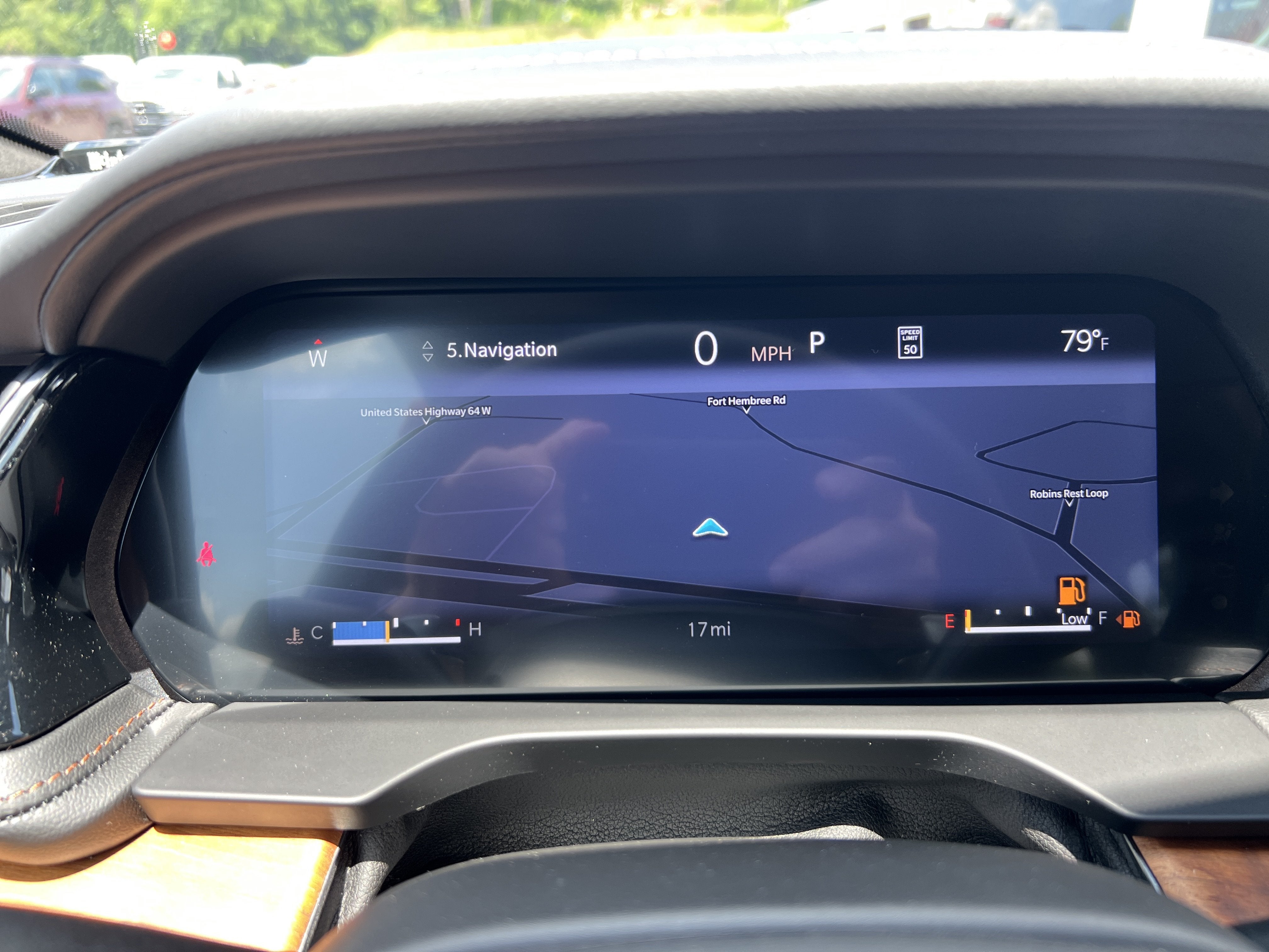 2025 Jeep Grand Cherokee L Summit Reserve