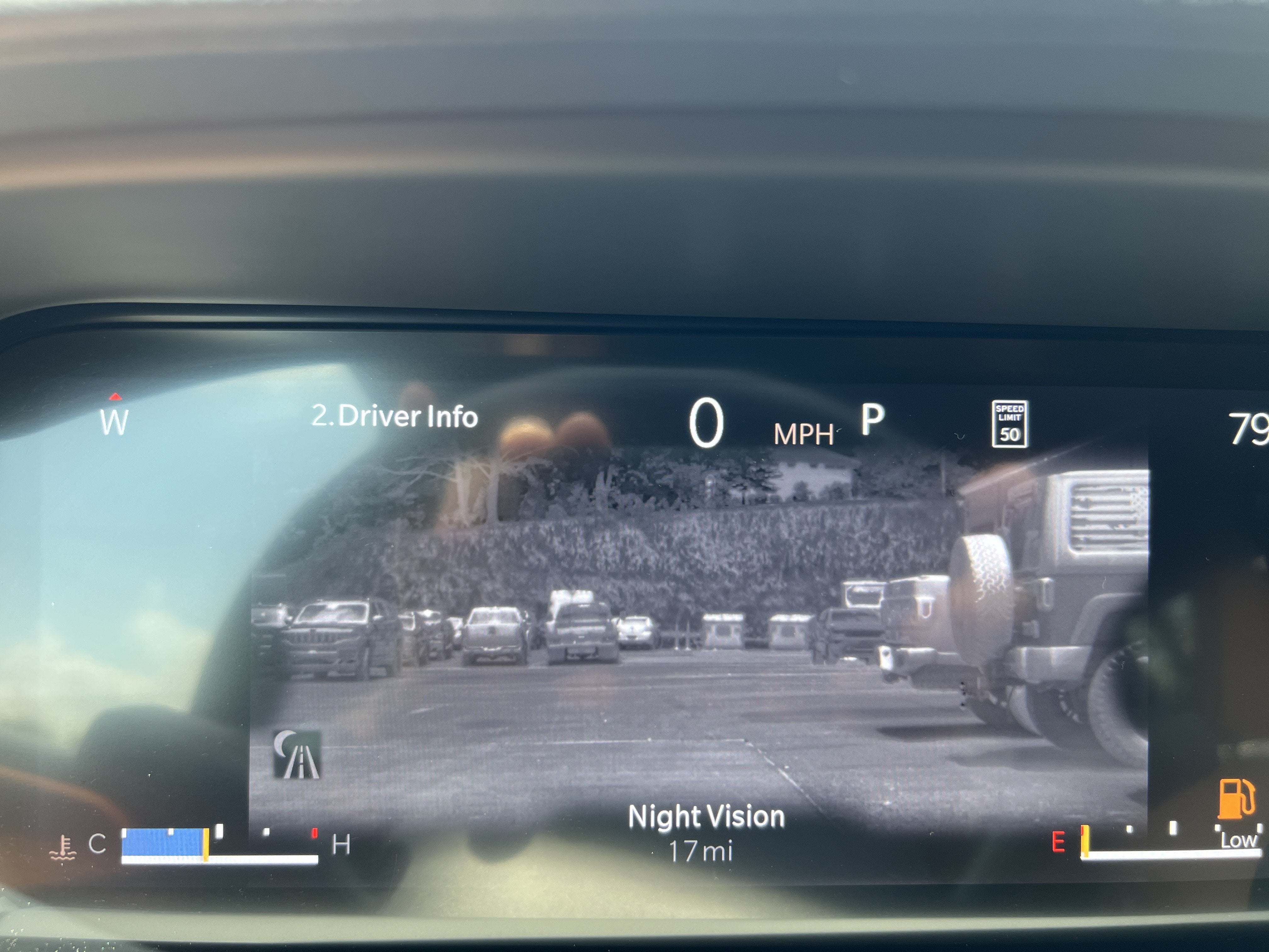 2025 Jeep Grand Cherokee L Summit Reserve