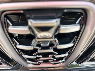 2025 Jeep Grand Cherokee L Summit Reserve