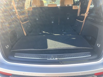 2025 Jeep Grand Cherokee L Summit Reserve