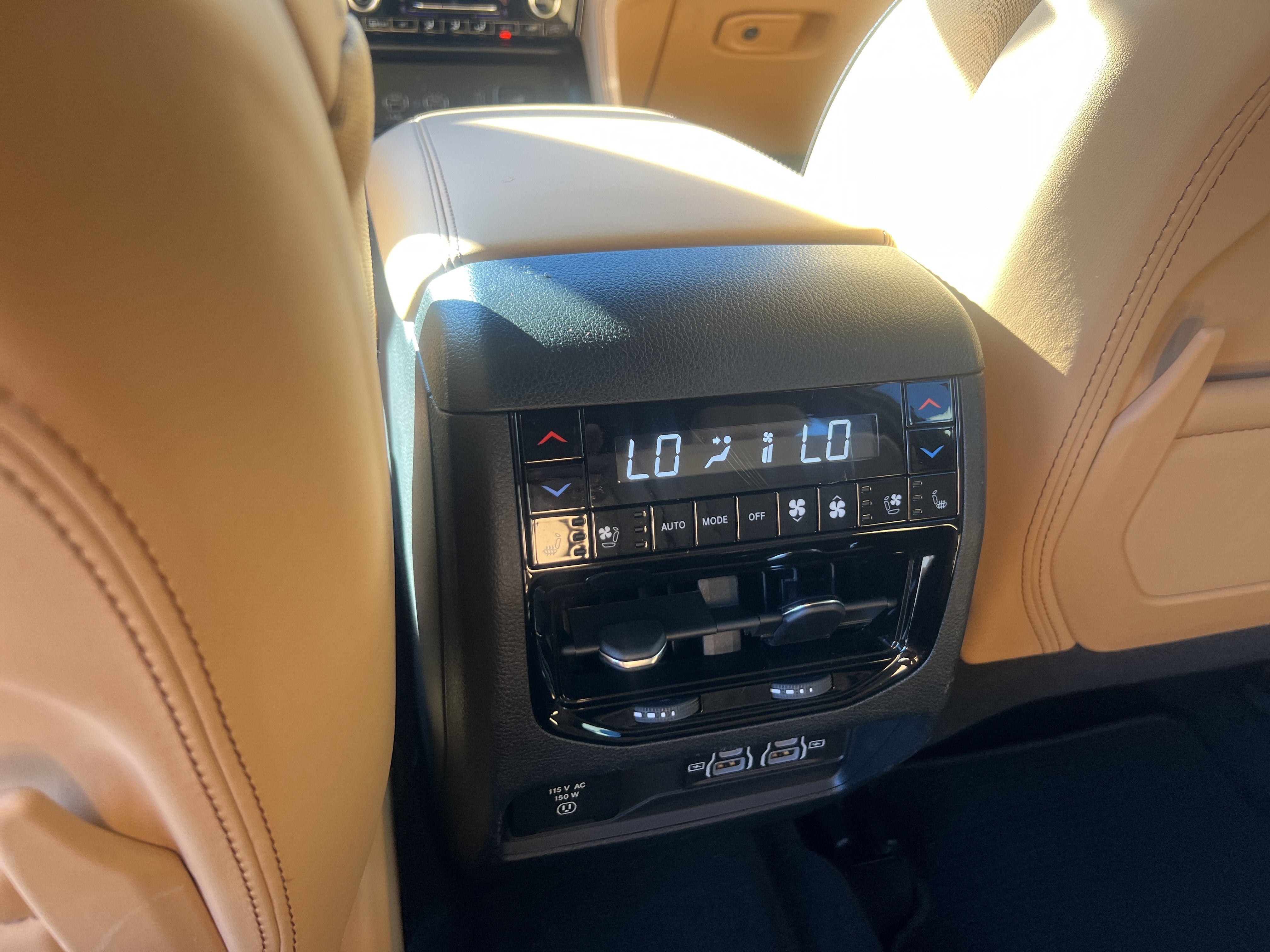 2025 Jeep Grand Cherokee L Summit Reserve