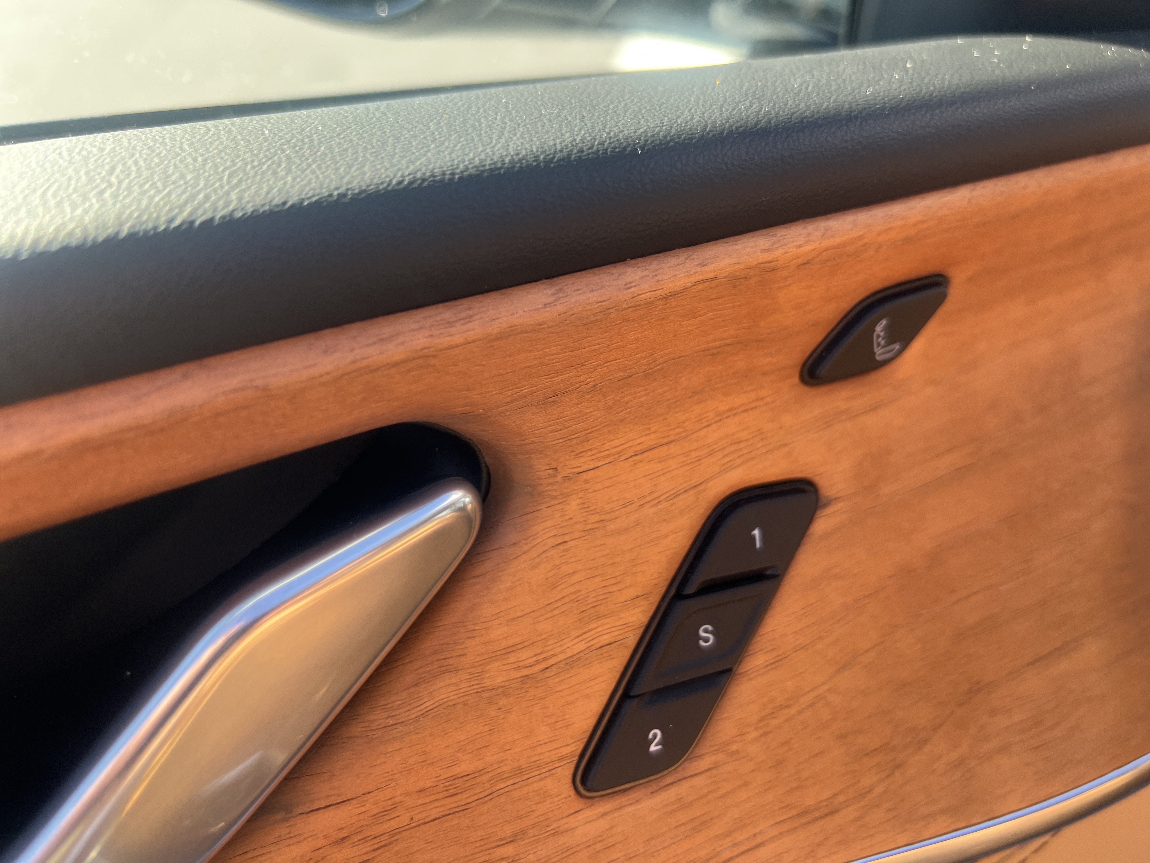 2025 Jeep Grand Cherokee L Summit Reserve