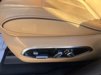 2025 Jeep Grand Cherokee L Summit Reserve