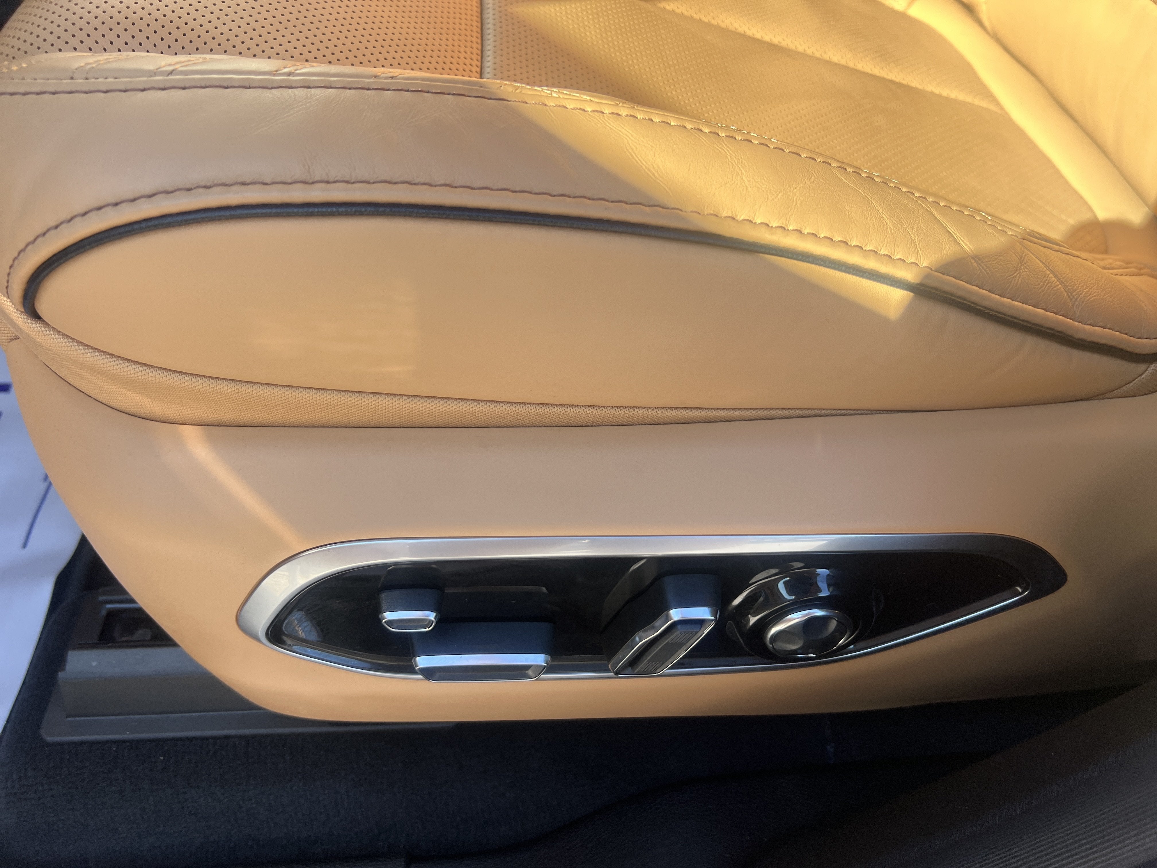 2025 Jeep Grand Cherokee L Summit Reserve