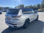 2025 Jeep Grand Cherokee L Summit Reserve