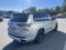 2025 Jeep Grand Cherokee L Summit Reserve