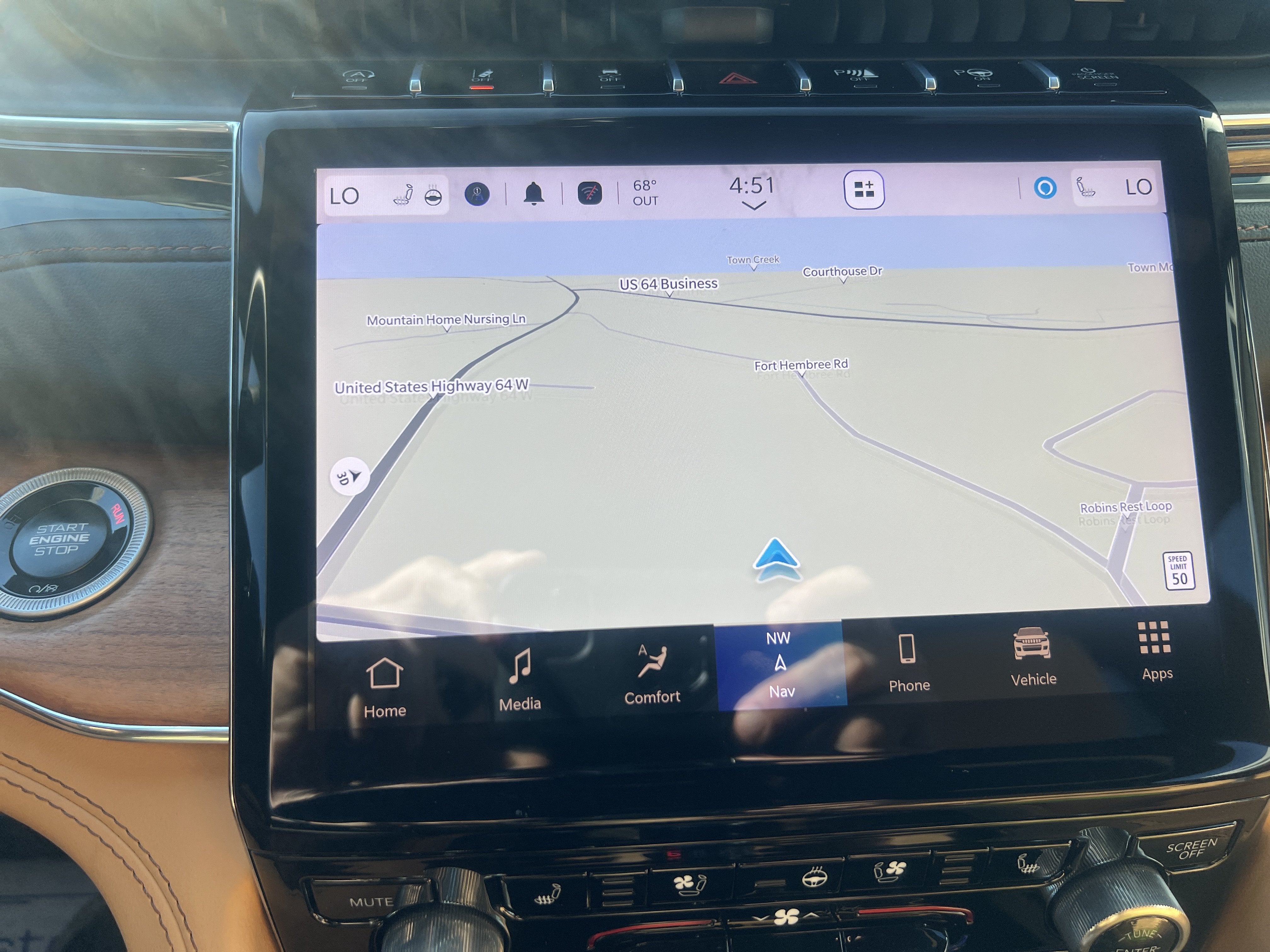 2025 Jeep Grand Cherokee L Summit Reserve