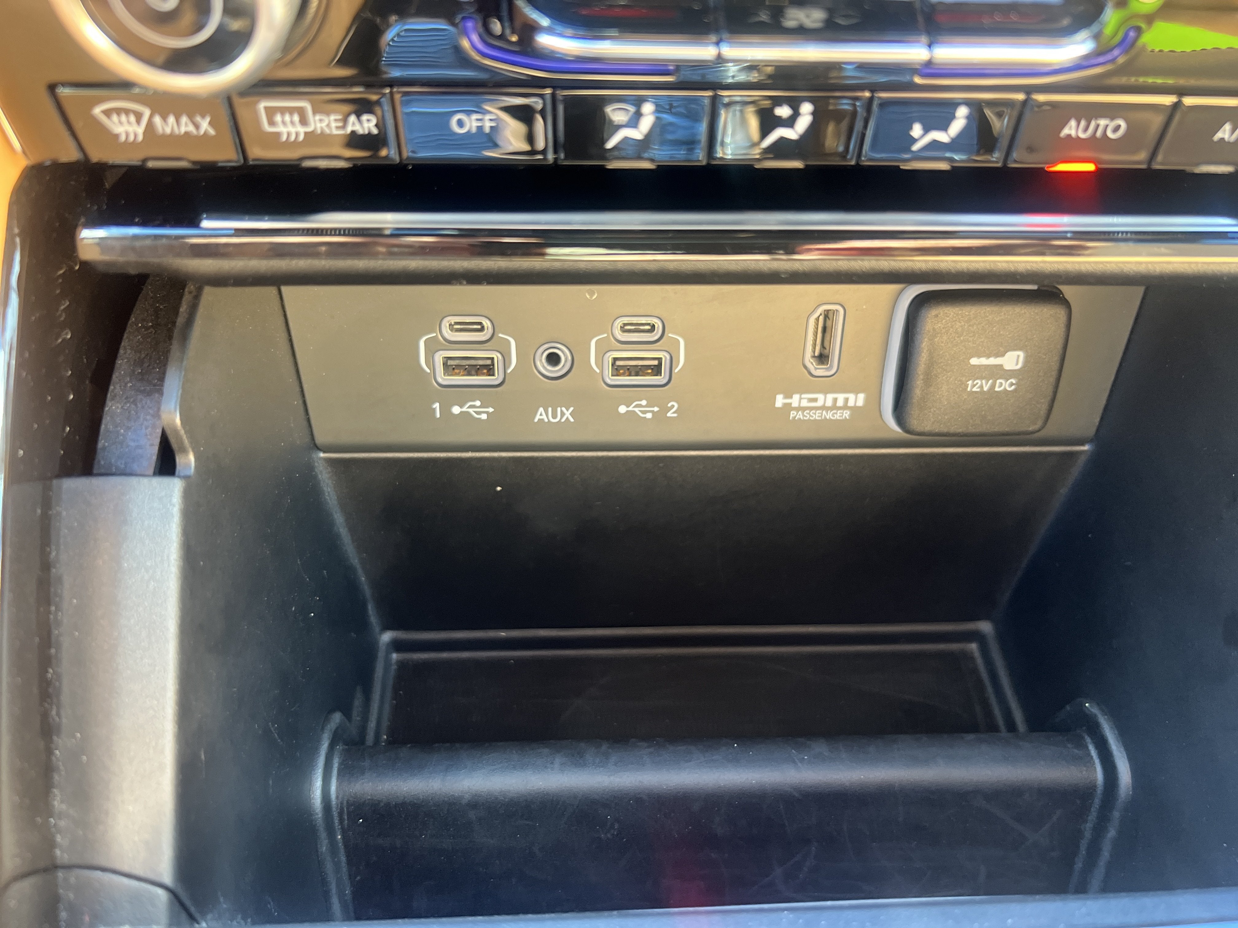 2025 Jeep Grand Cherokee L Summit Reserve