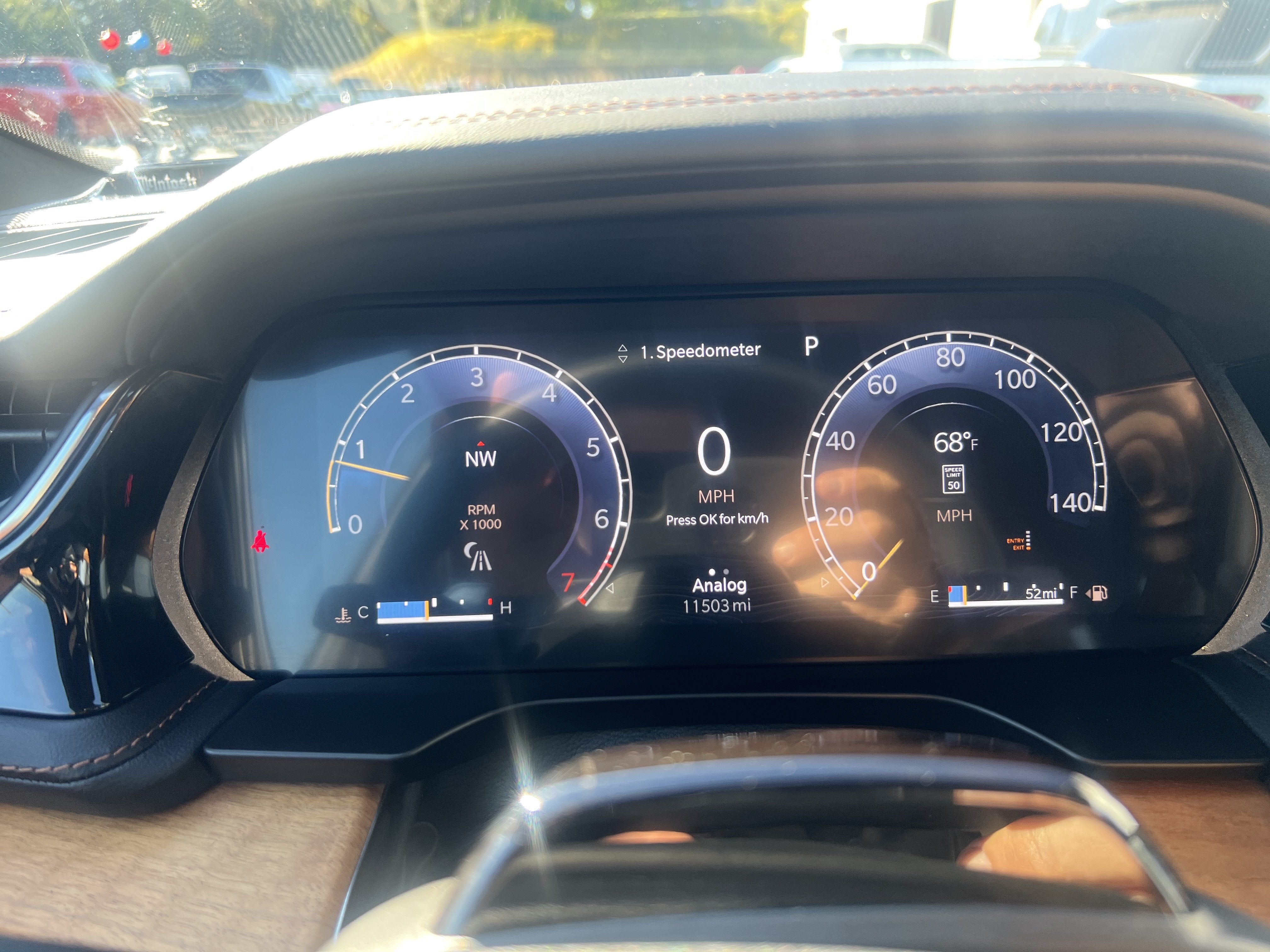 2025 Jeep Grand Cherokee L Summit Reserve
