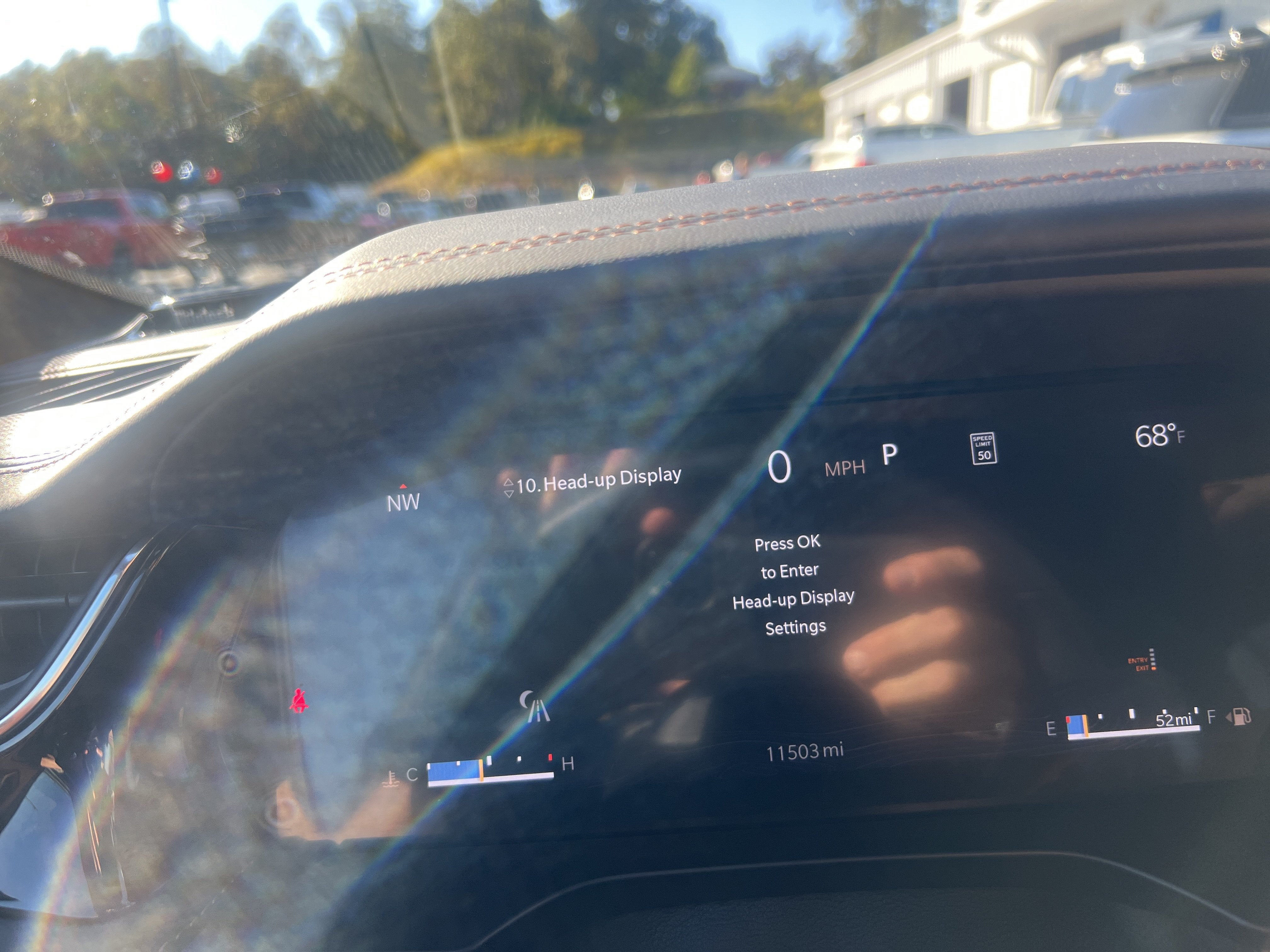 2025 Jeep Grand Cherokee L Summit Reserve