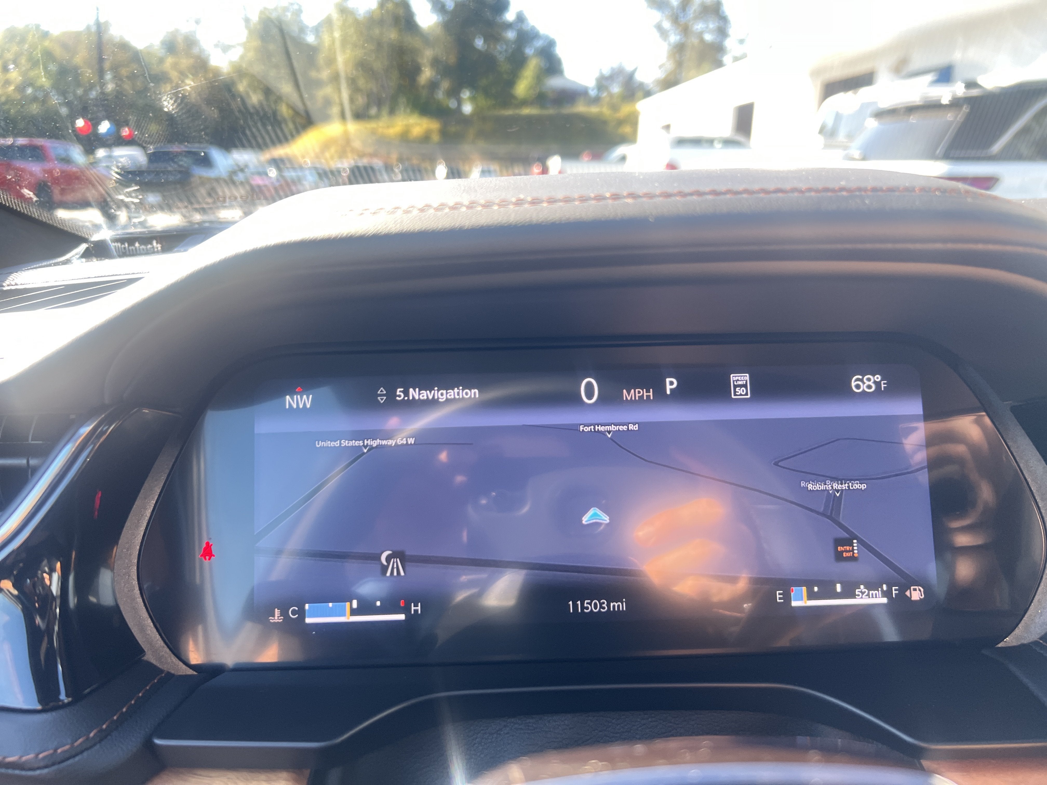 2025 Jeep Grand Cherokee L Summit Reserve