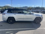 2025 Jeep Grand Cherokee L Summit Reserve