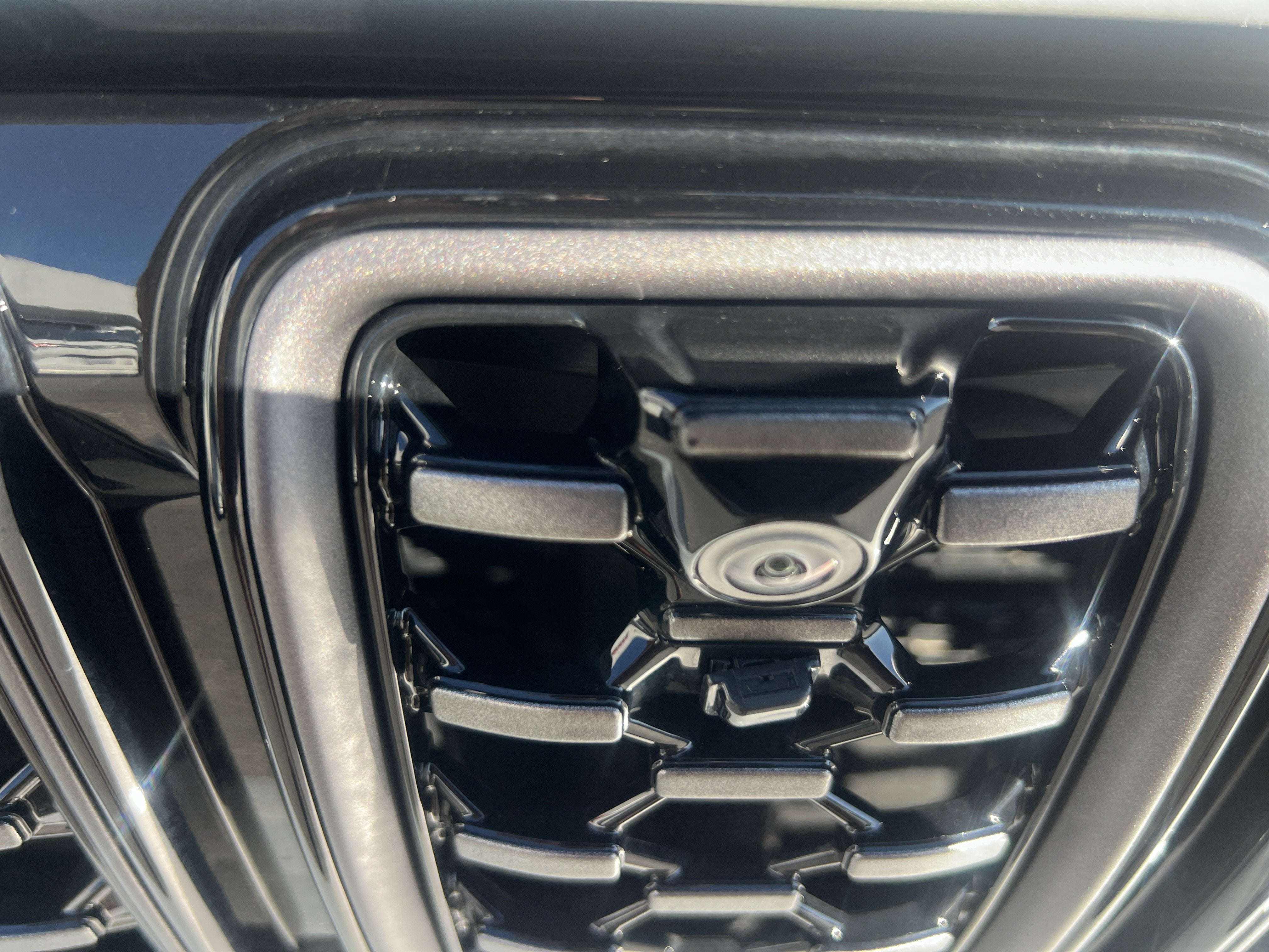 2025 Jeep Grand Cherokee L Summit Reserve